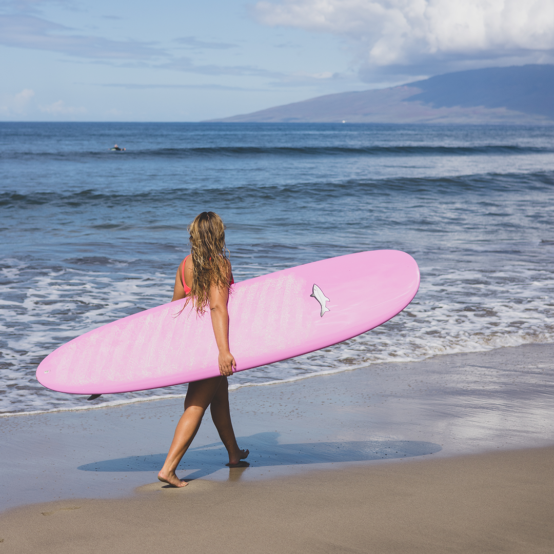 Destroyer Surfboard