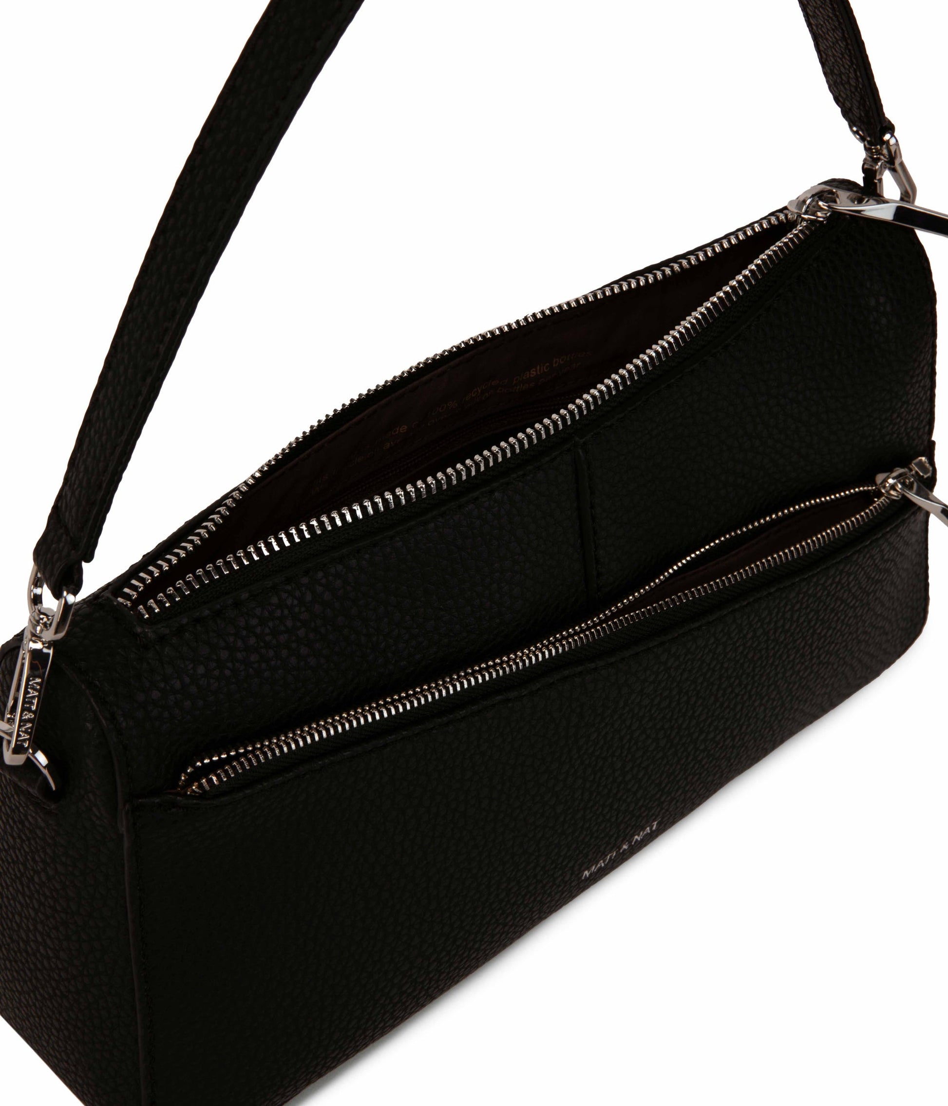 Sac bandoulière vegan JANICE - Purity