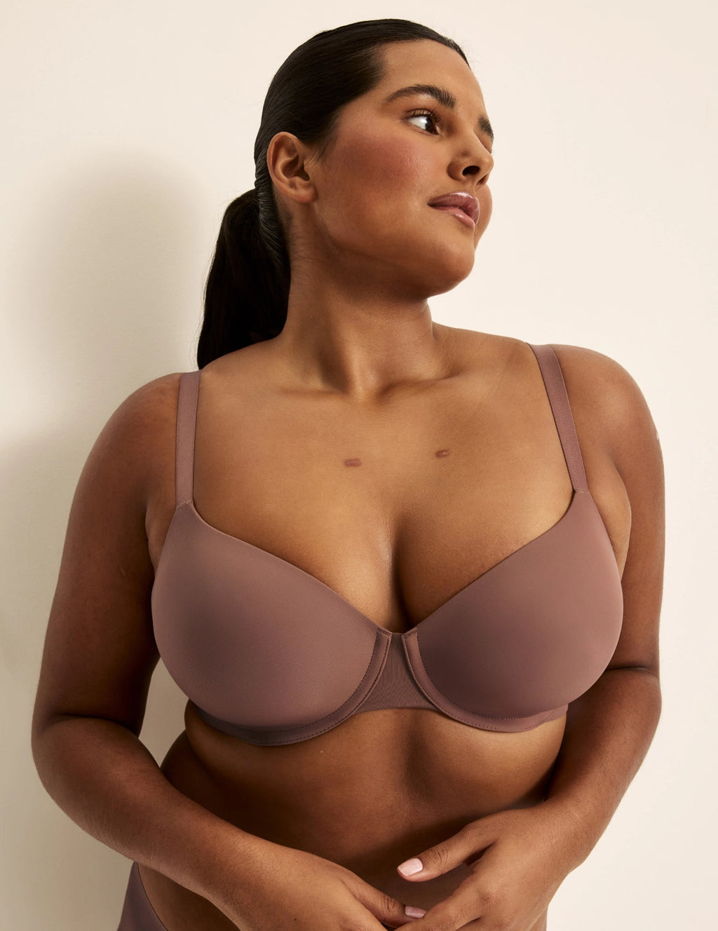 FreeFlex™ Demi Bra
