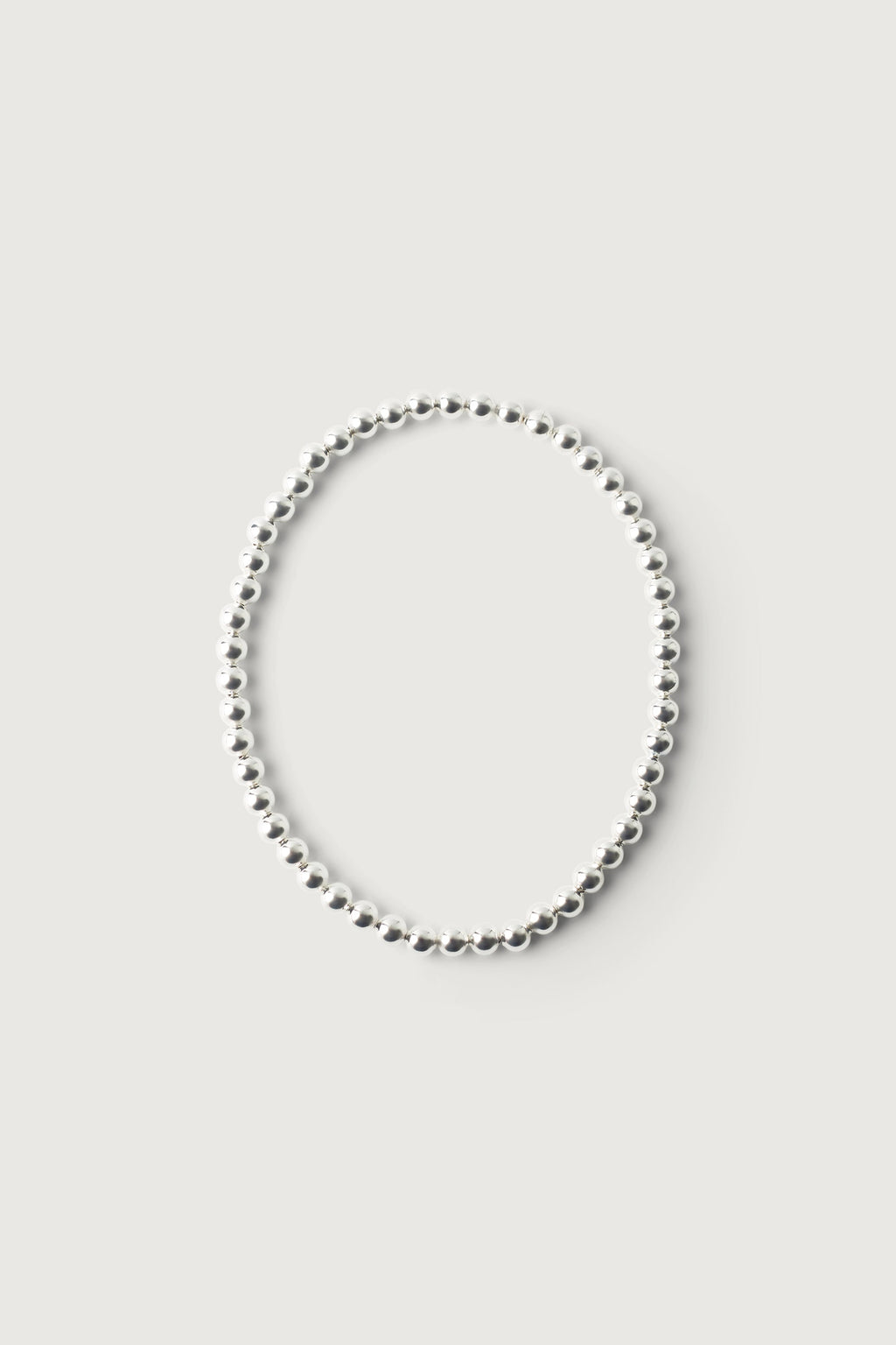 COLLIER PETITE BOULE