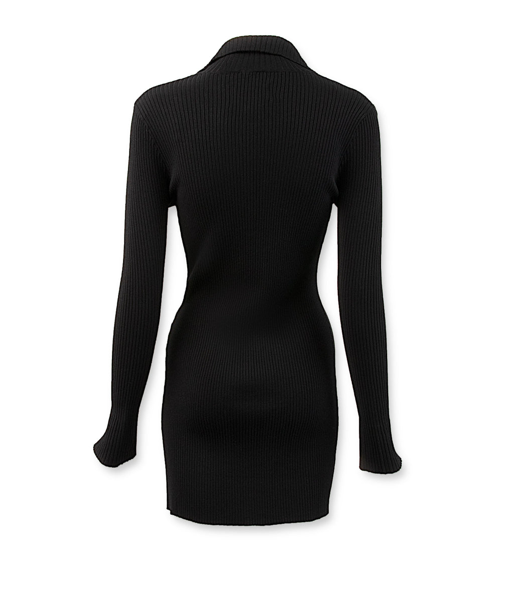 PEARL Women's Bamboo Ribbed Cardigan