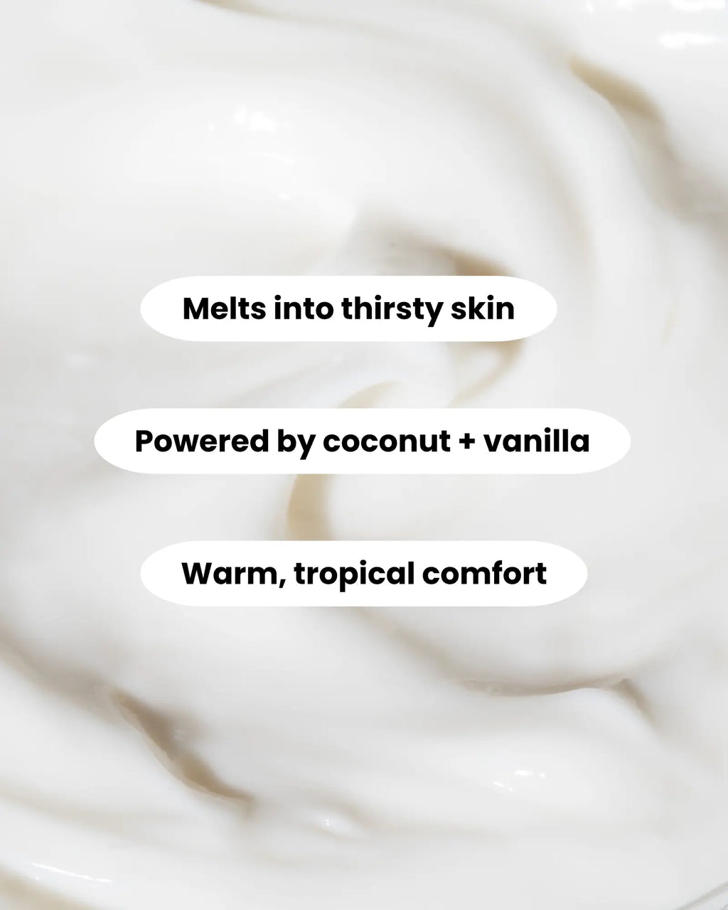 Vacay hand & body cream