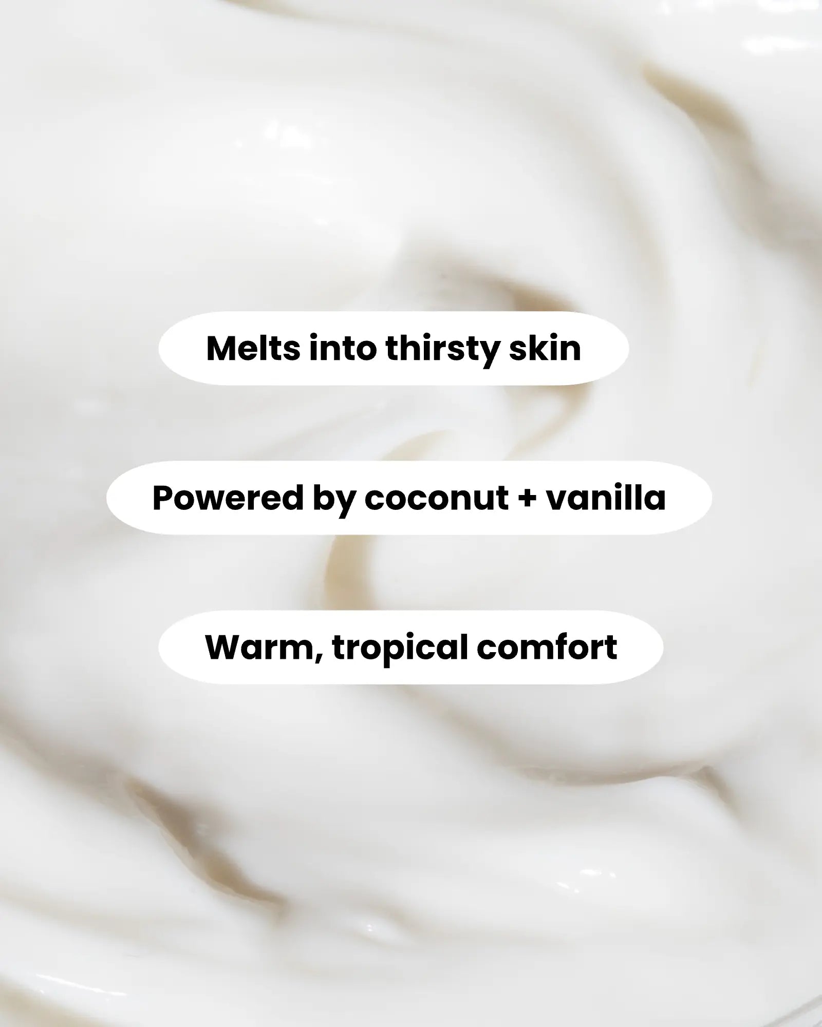 Vacay hand & body cream