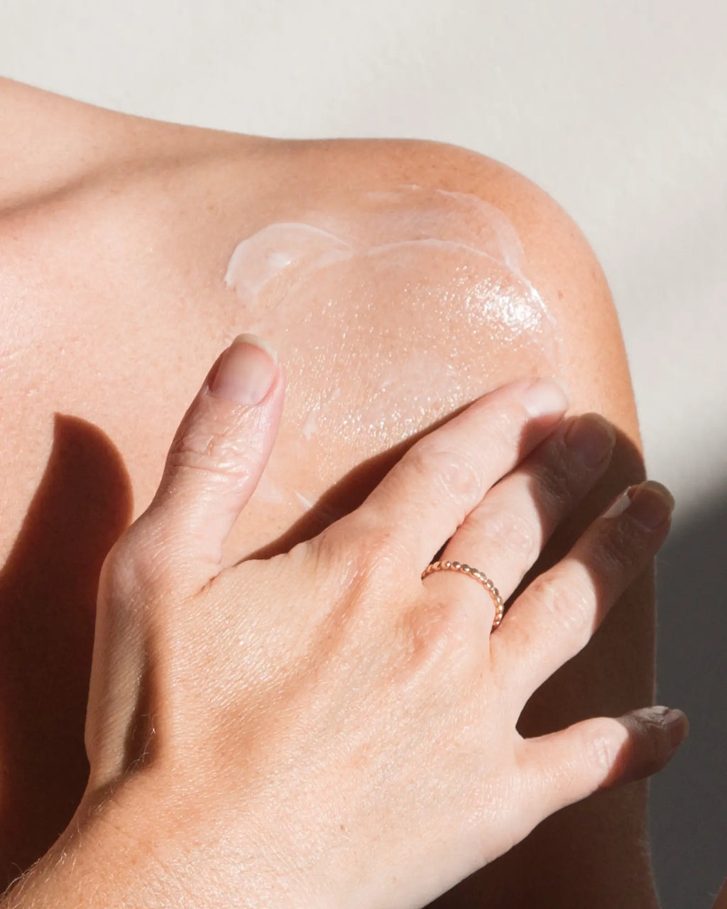 Vacay hand & body cream