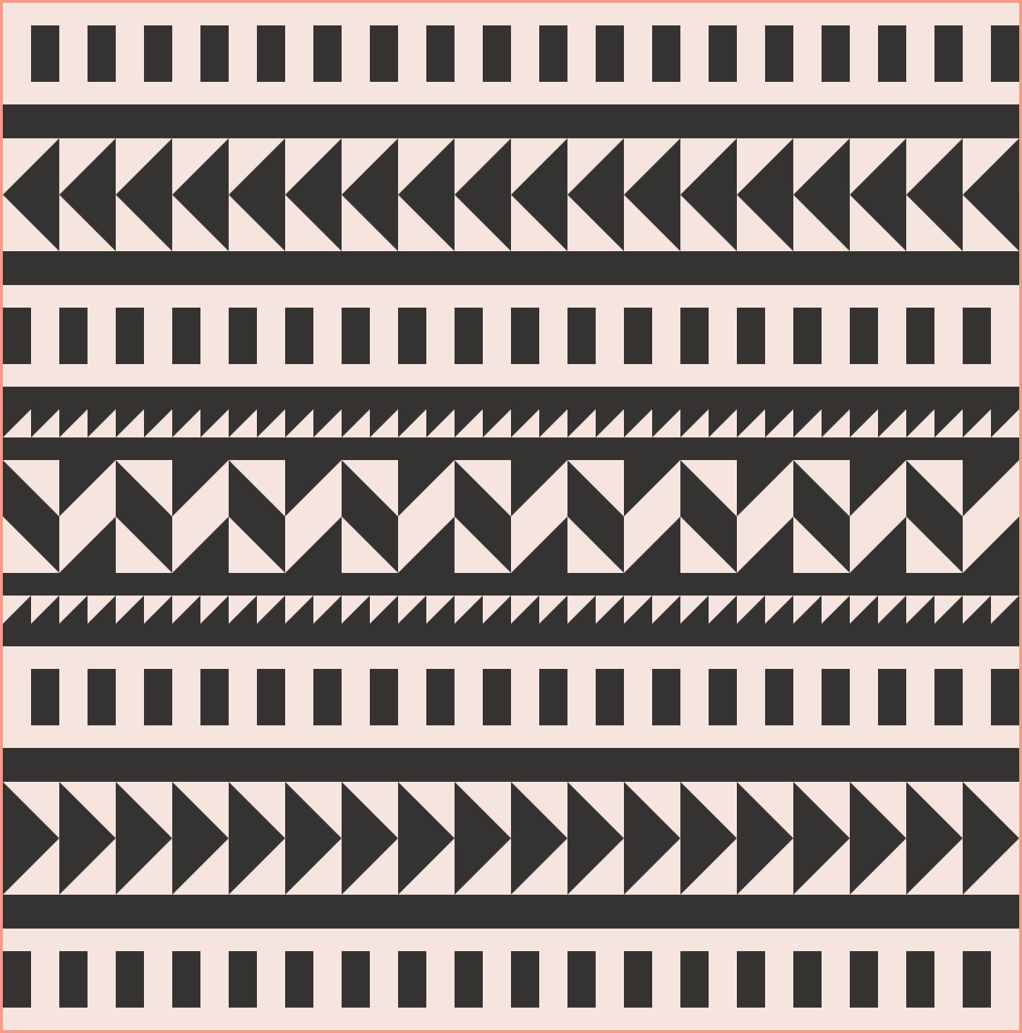 Valley Song Quilt Kits