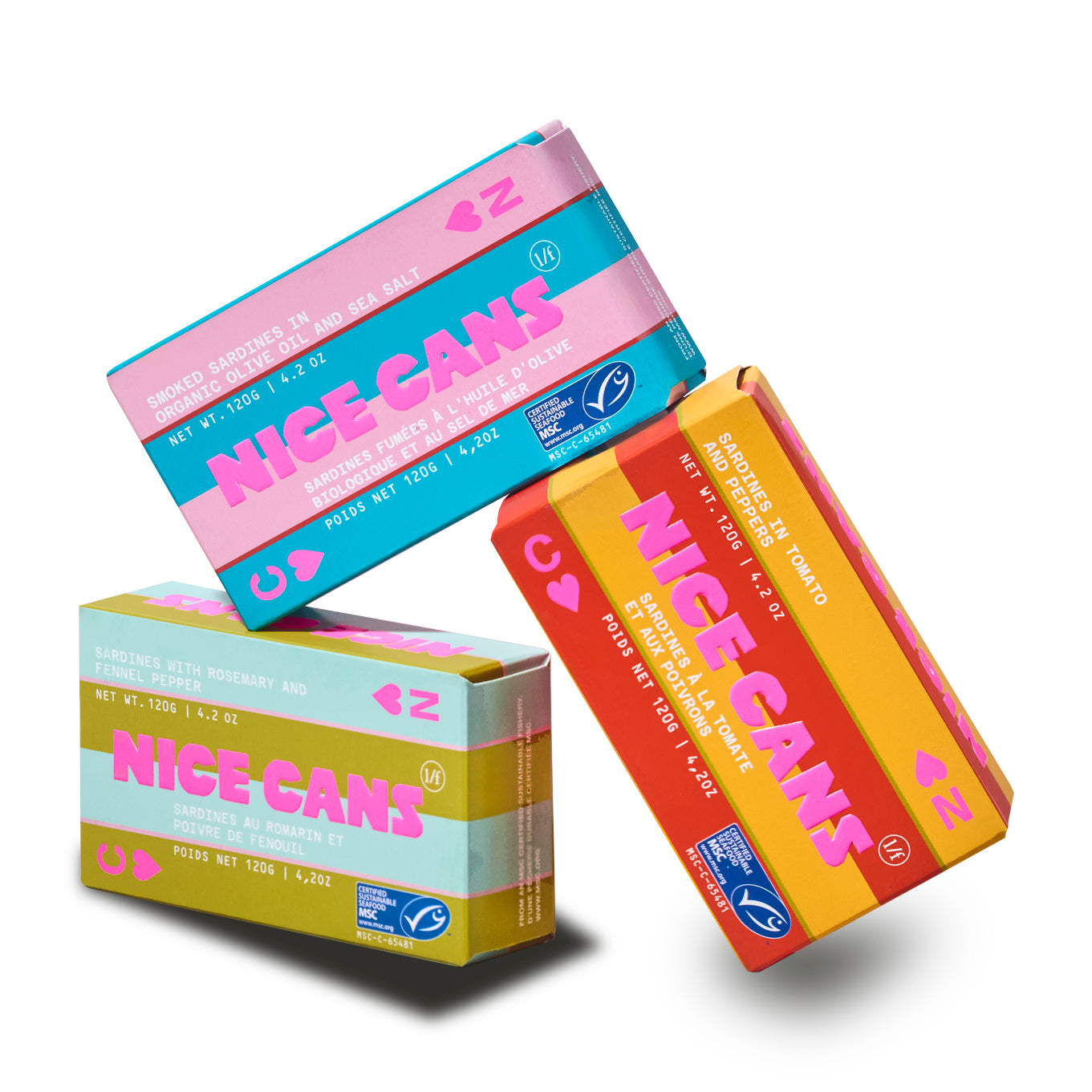 Variety Pack