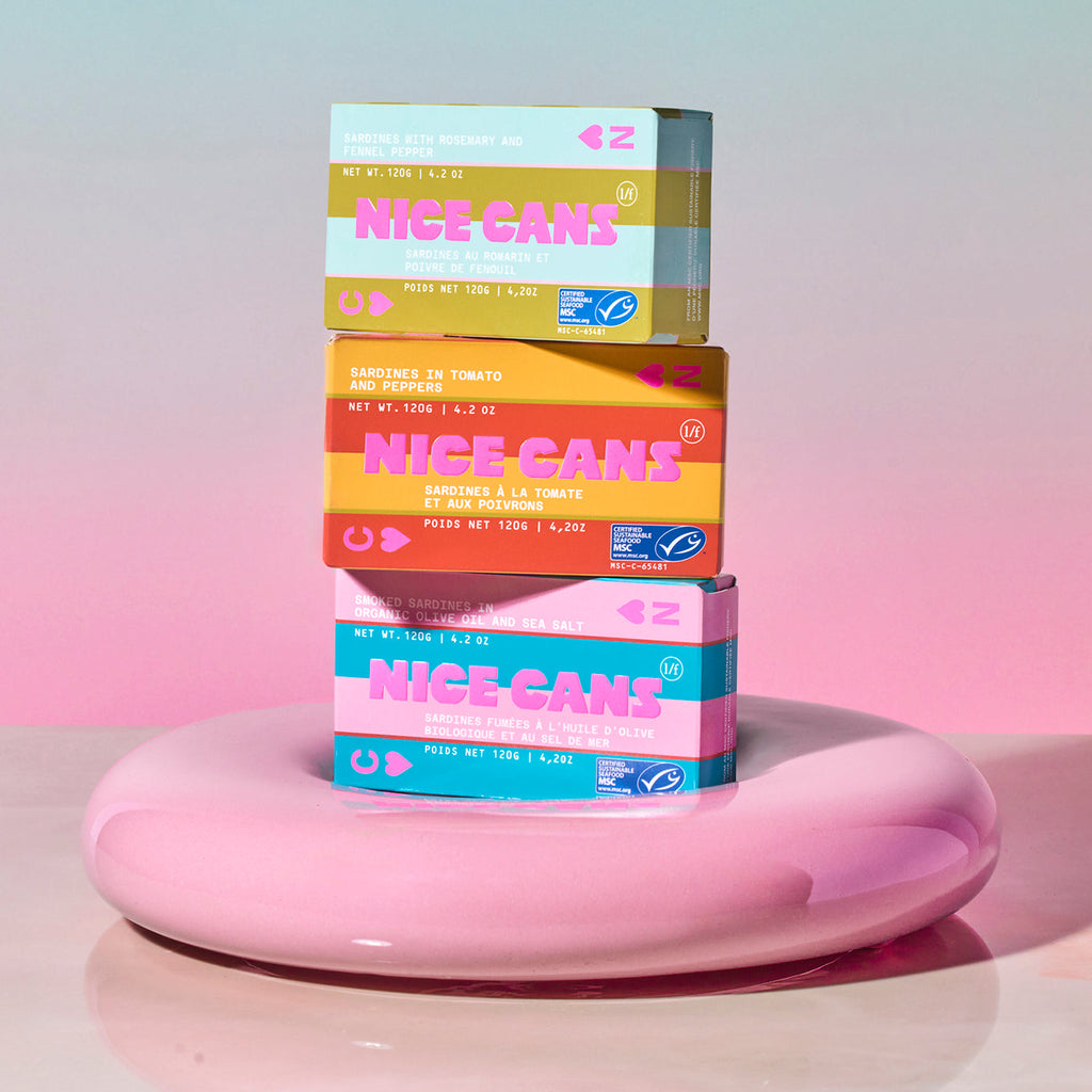 Variety Pack