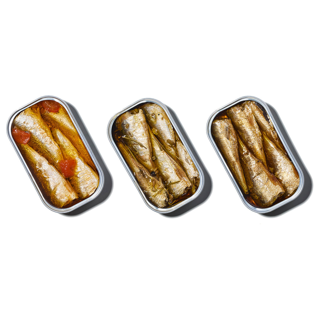 Variety Pack