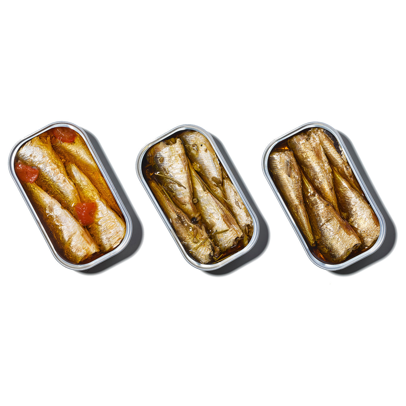 Variety Pack