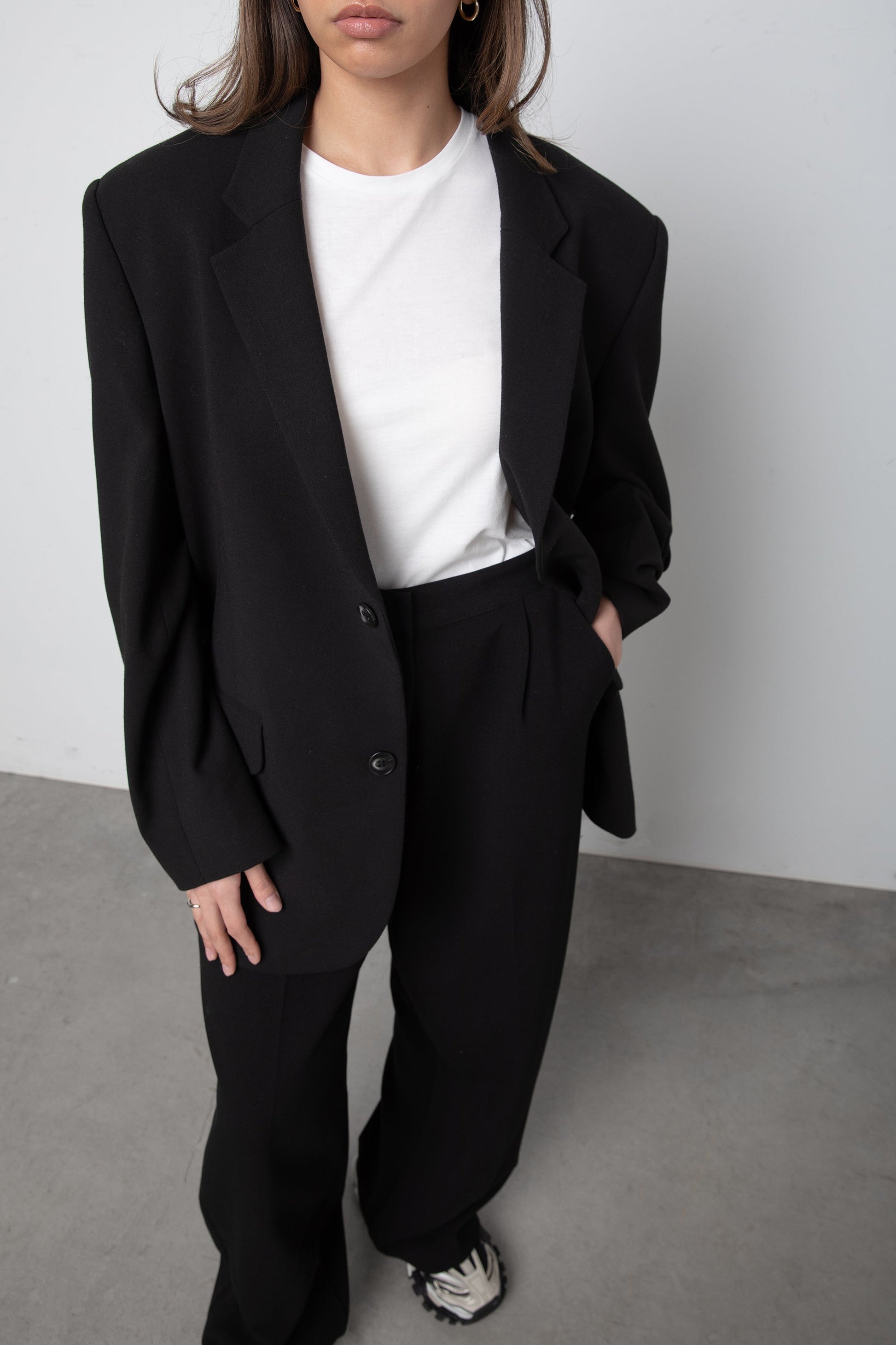 BLAZER CLASSIQUE