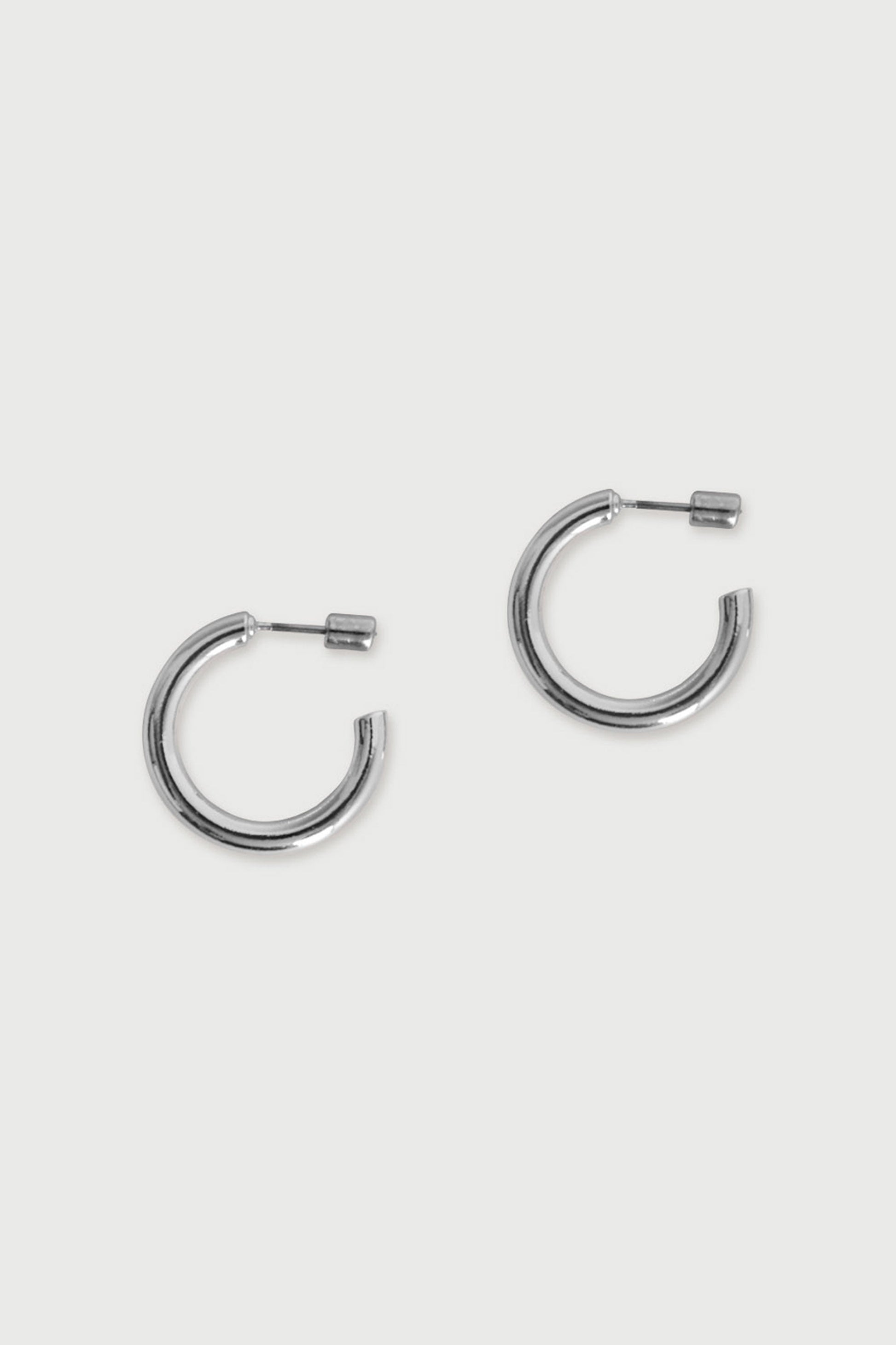 PETITES BOUCLES D'OREILLES CRÉOLES