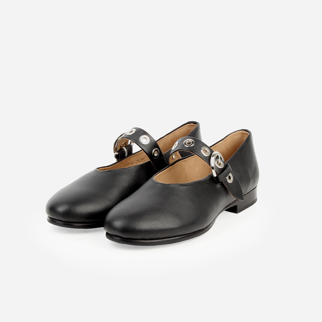 The BLVD Mary Jane Black