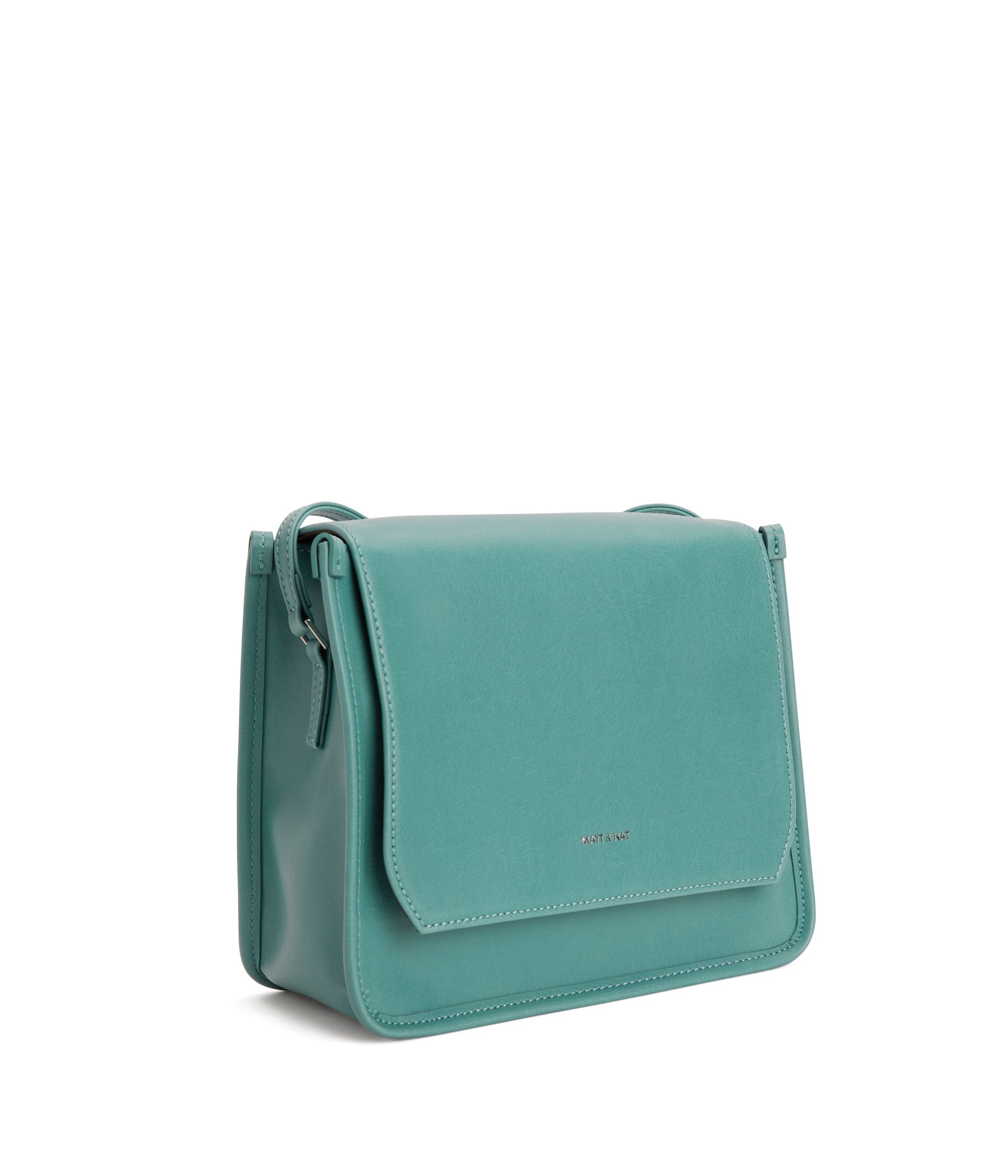Sac bandoulière végétalien LEV - Vintage