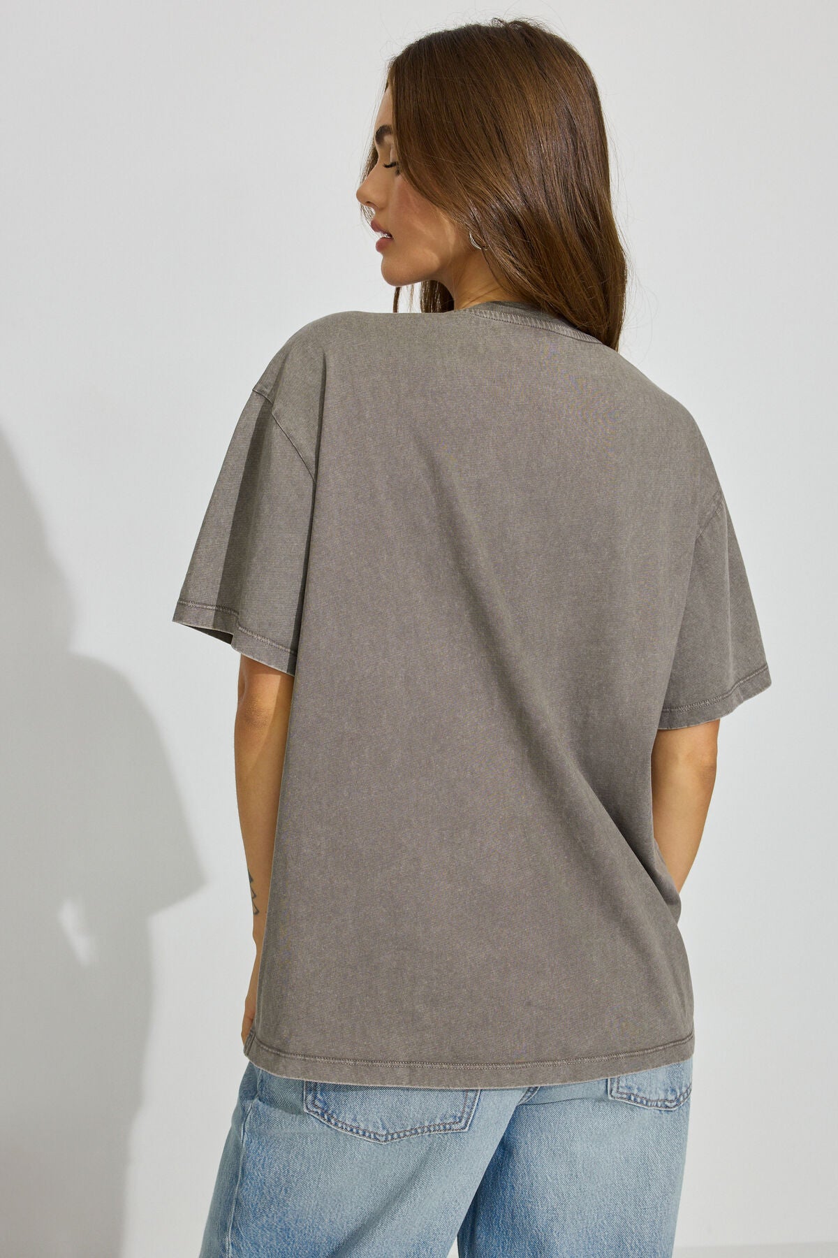 T-shirt ex petit ami
