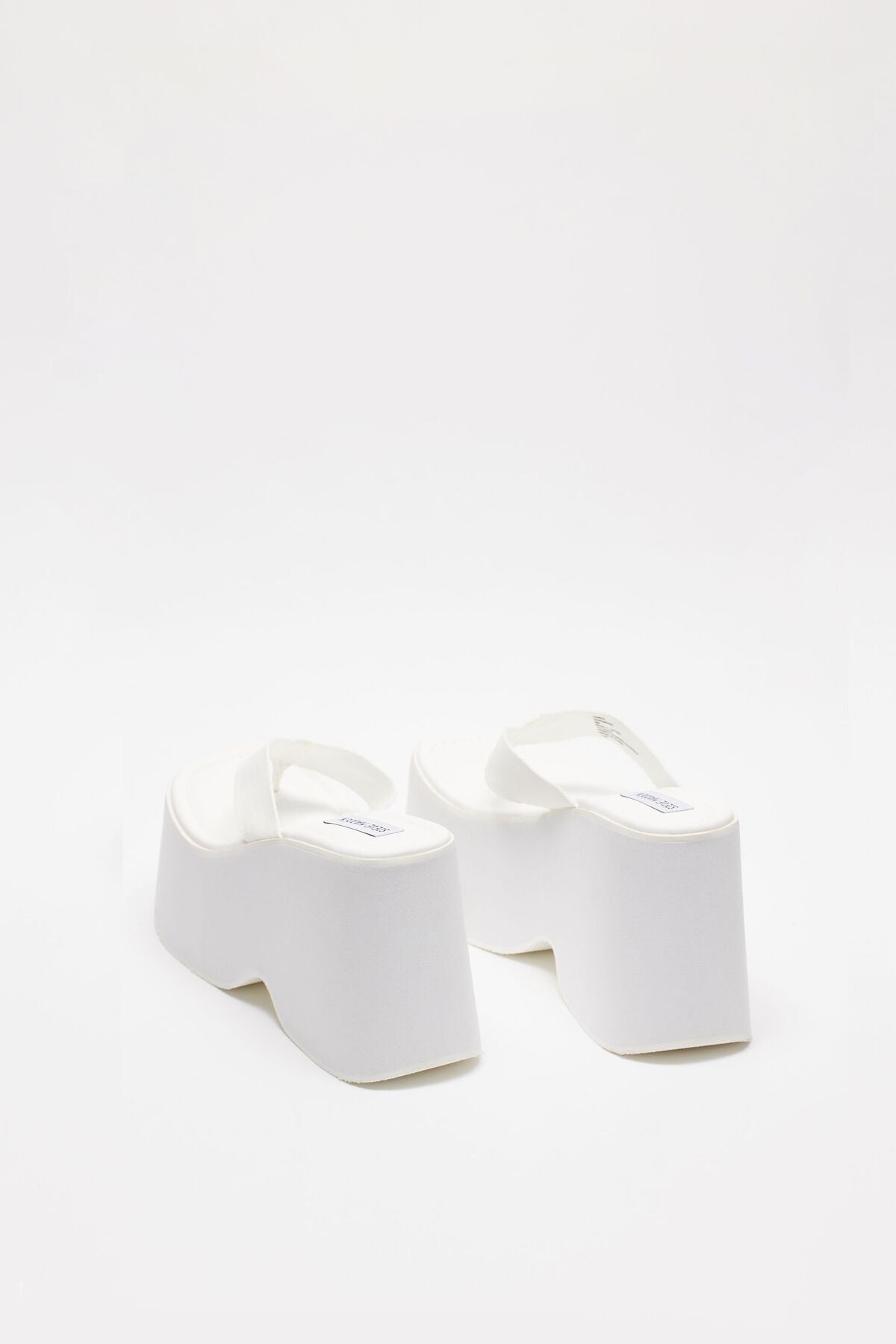 Sandale à plateforme Gwen de STEVE MADDEN