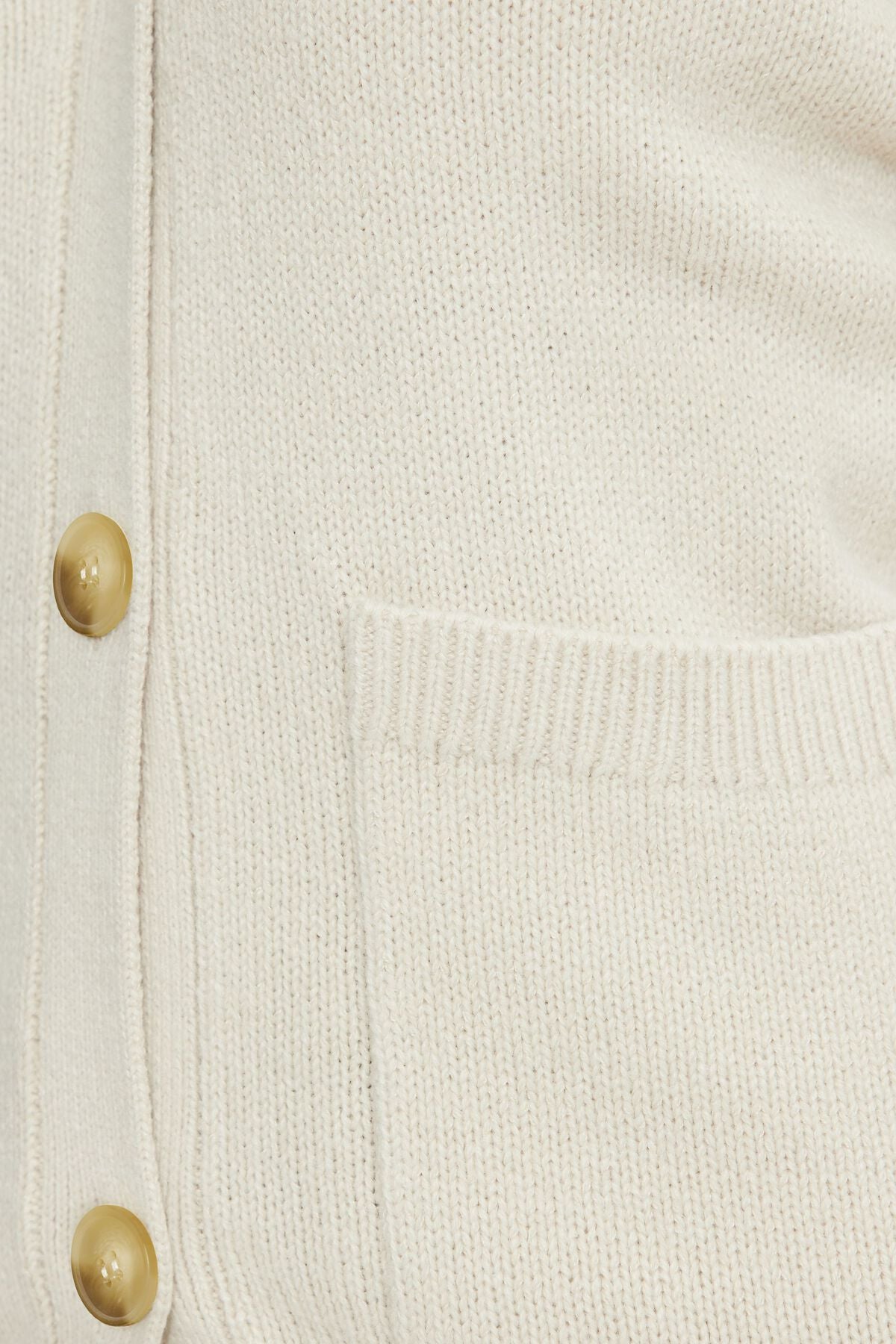 Cardigan à taille cintrée