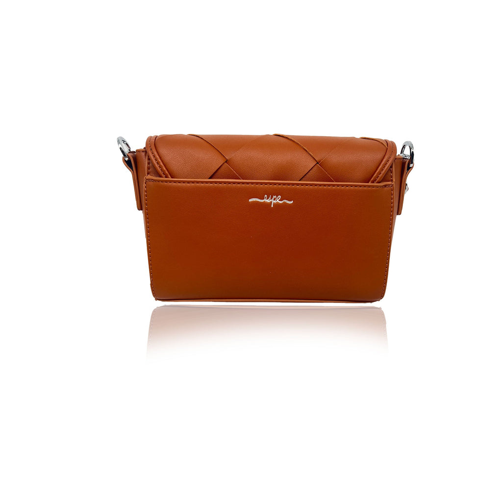 Violet Crossbody Bag
