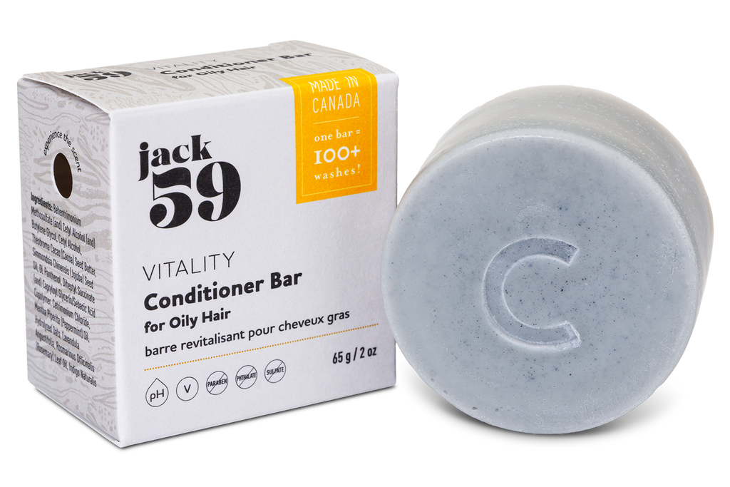 Barre revitalisante Vitality