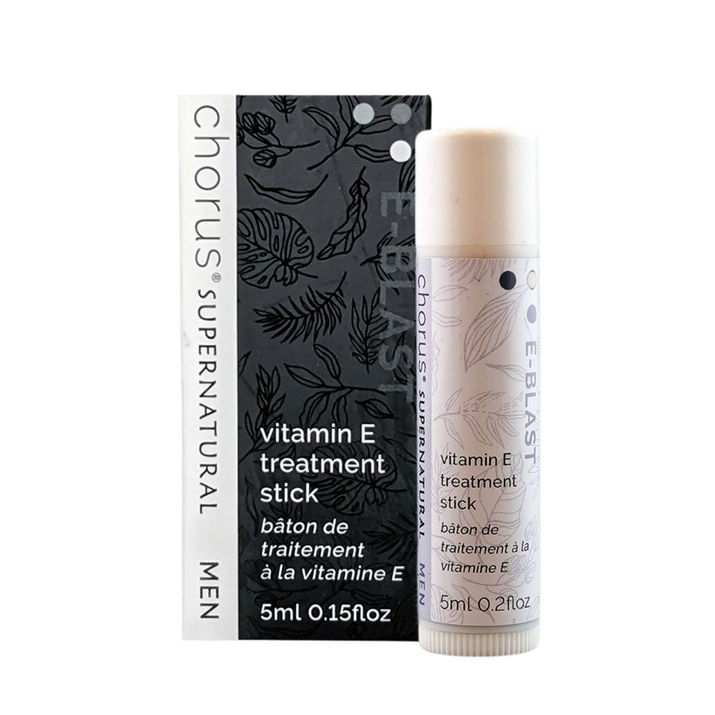 E-Blast - Vitamin E Treatment Stick
