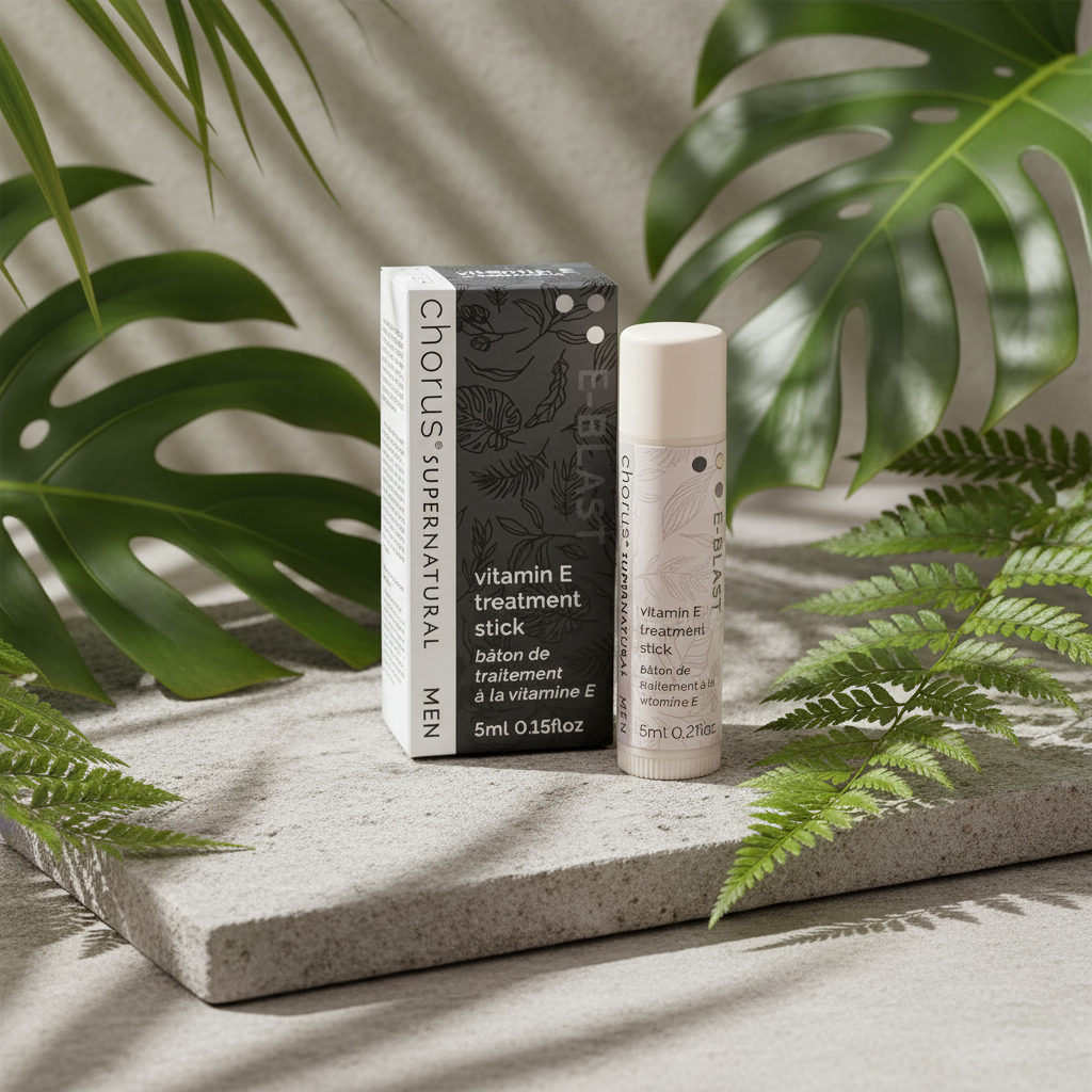 E-Blast - Vitamin E Treatment Stick