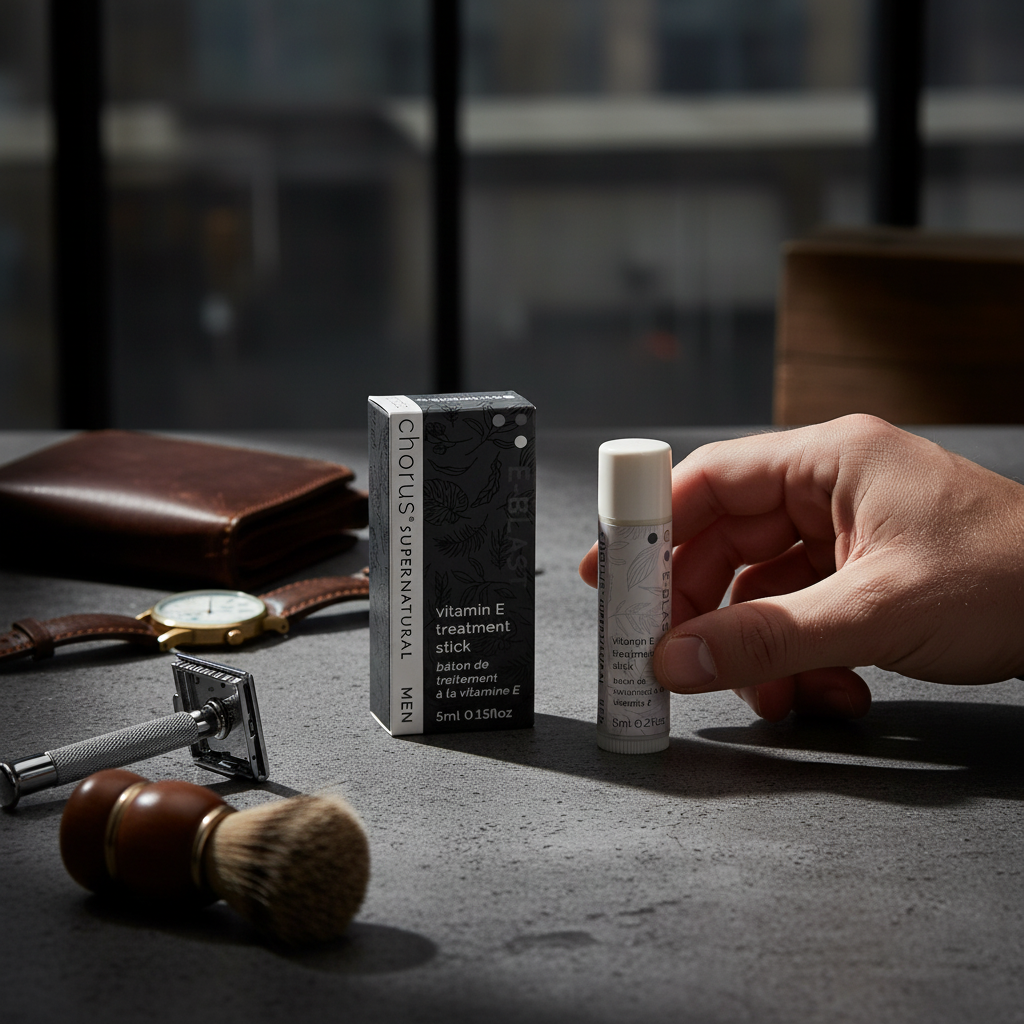 E-Blast - Vitamin E Treatment Stick
