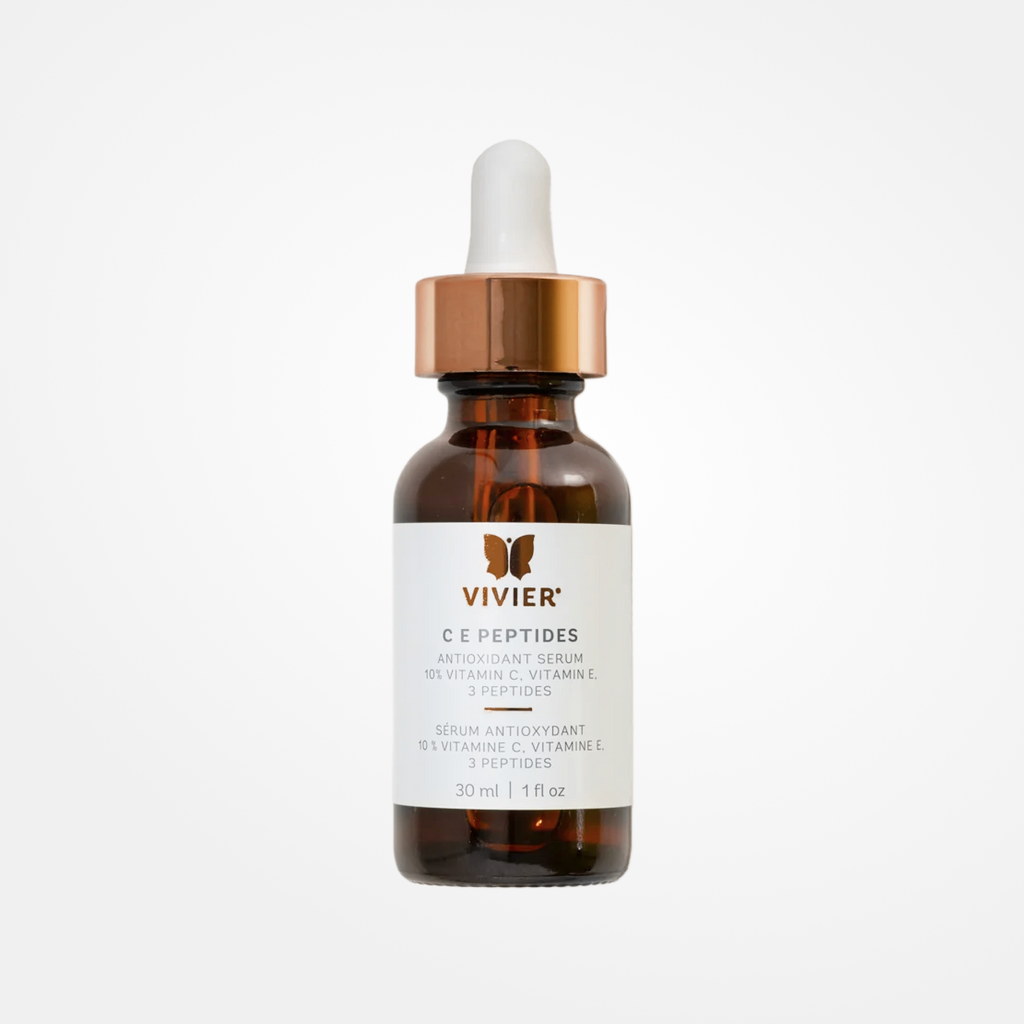 Vivier C E Peptides