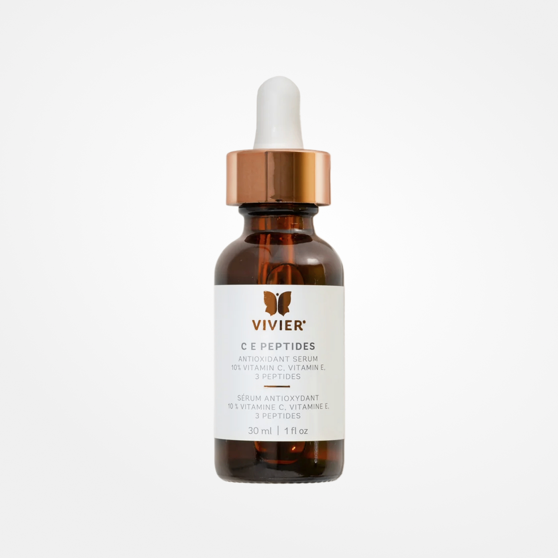 Vivier C E Peptides