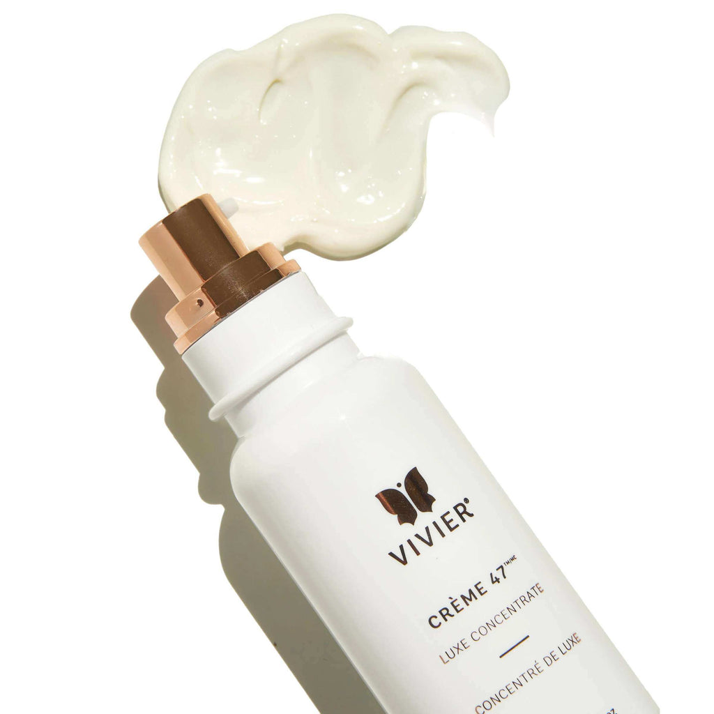 Vivier Crème 47