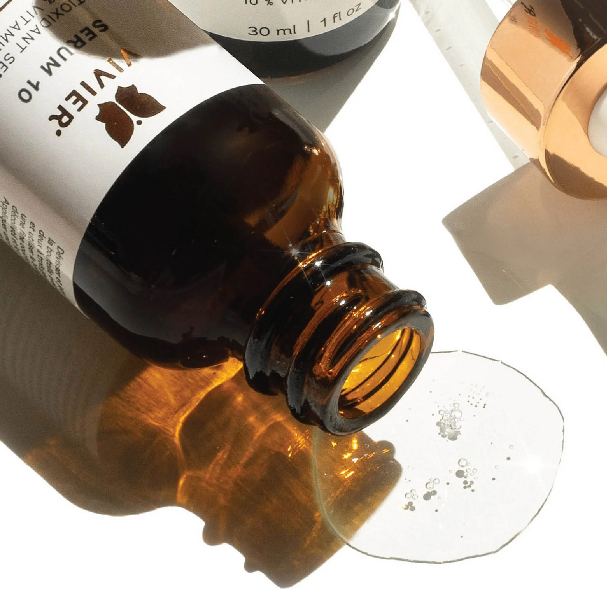 Vivier Serum 10