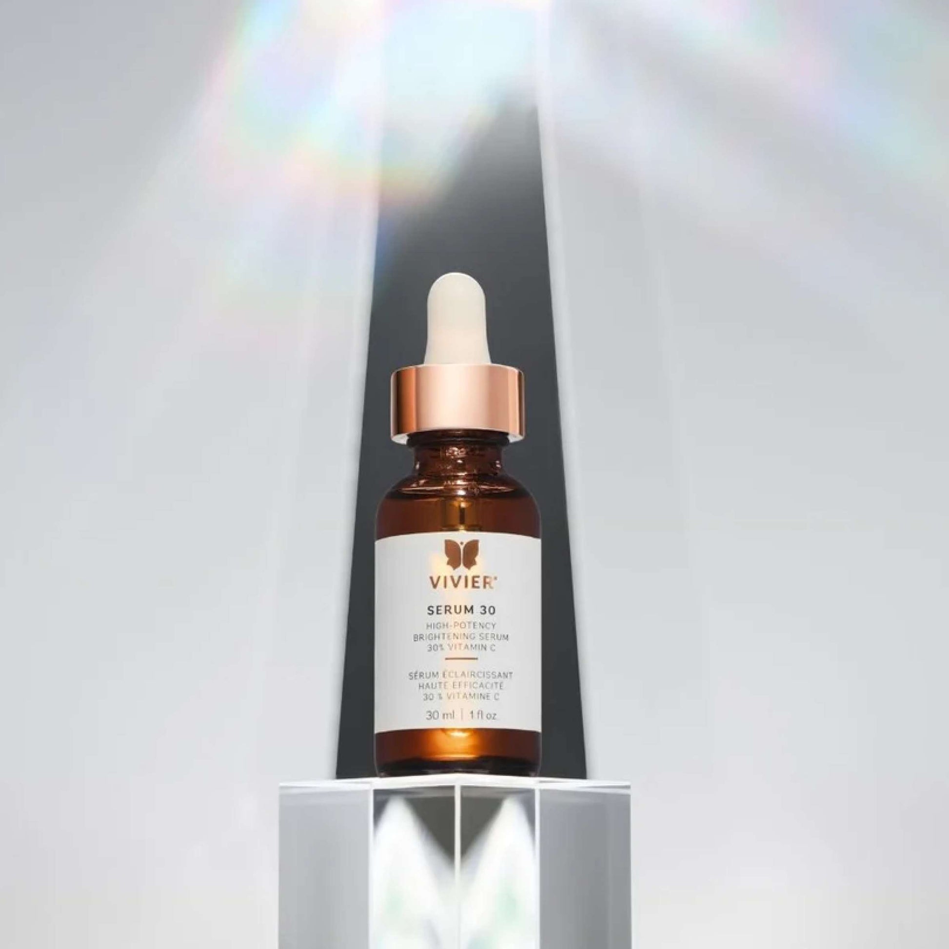 Vivier Serum 30