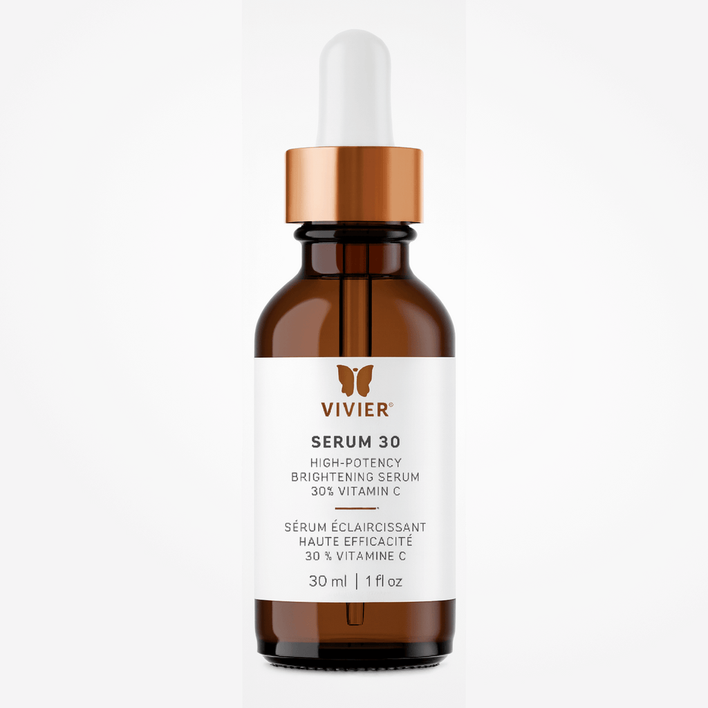 Vivier Serum 30