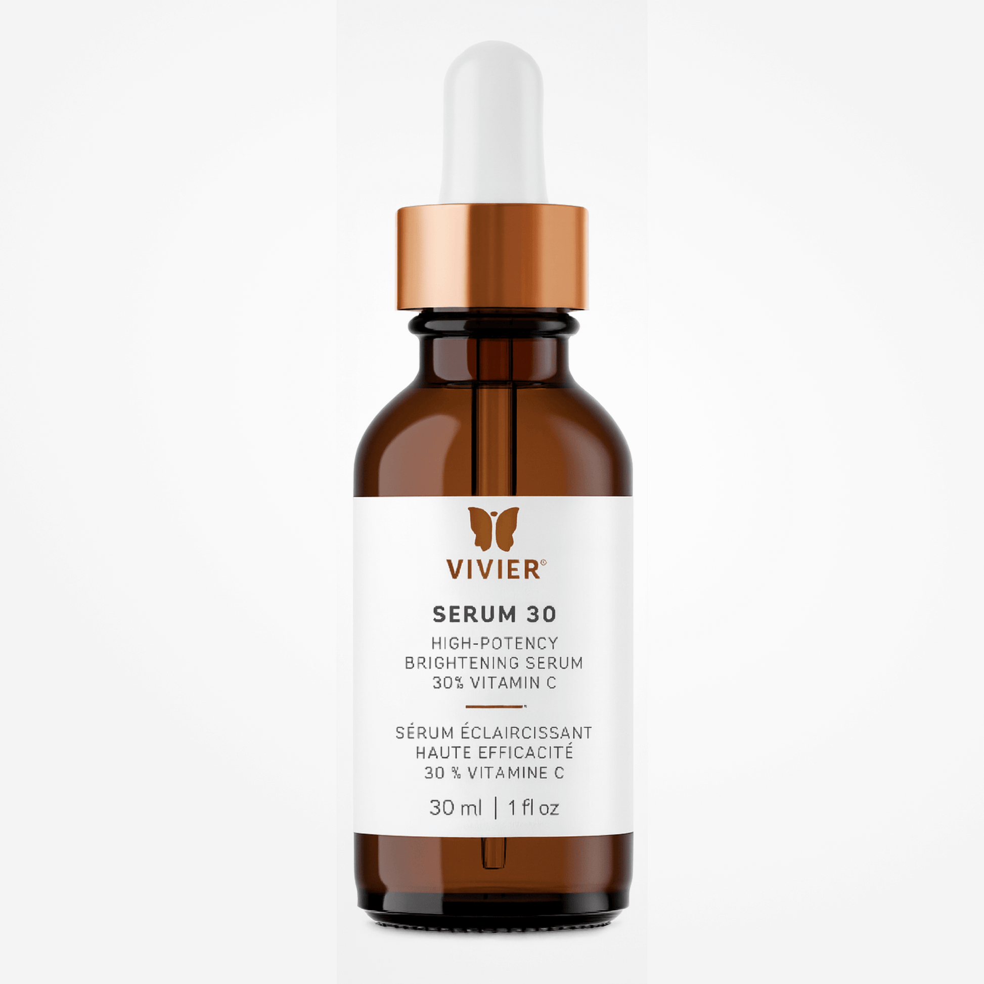 Vivier Serum 30