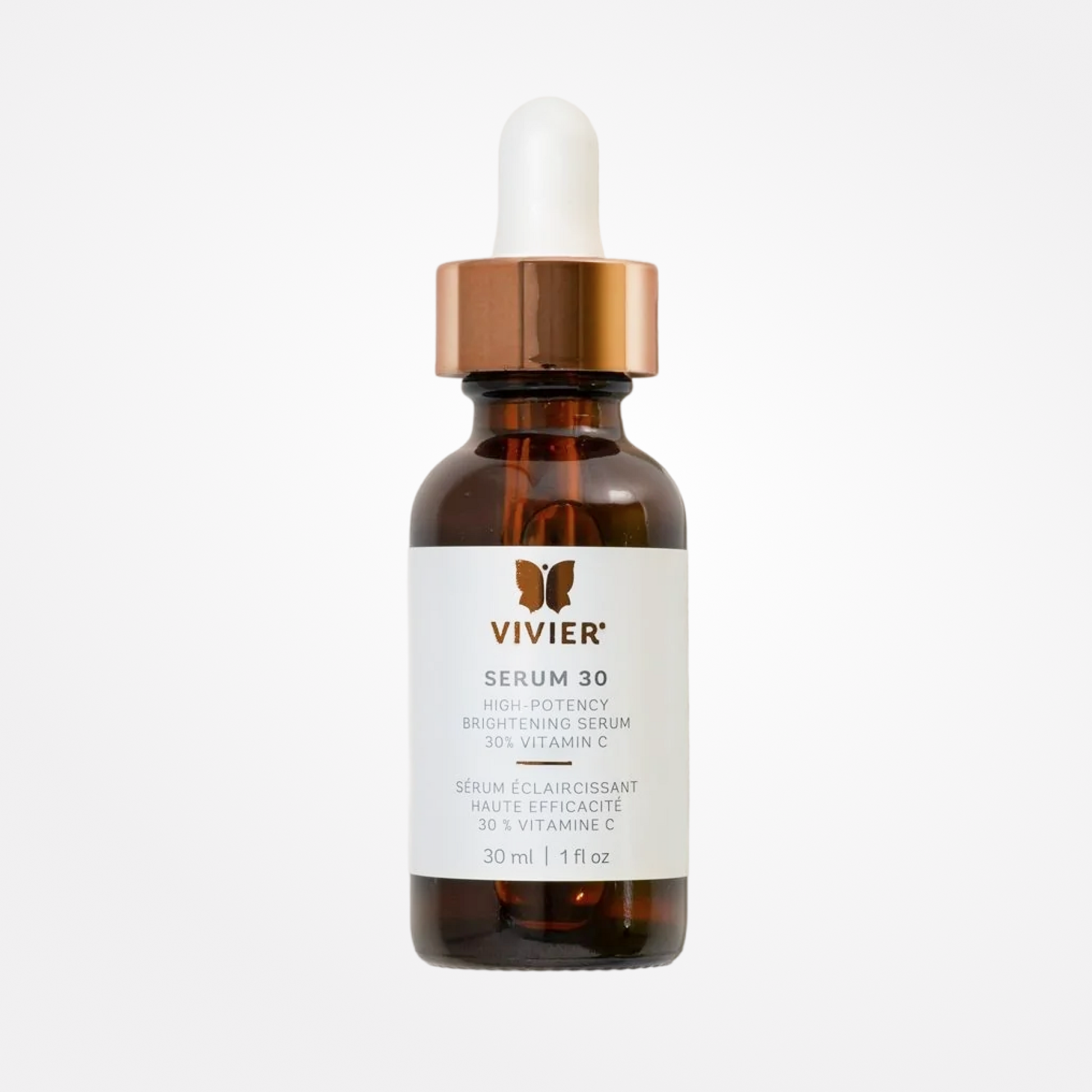 Vivier Serum 30