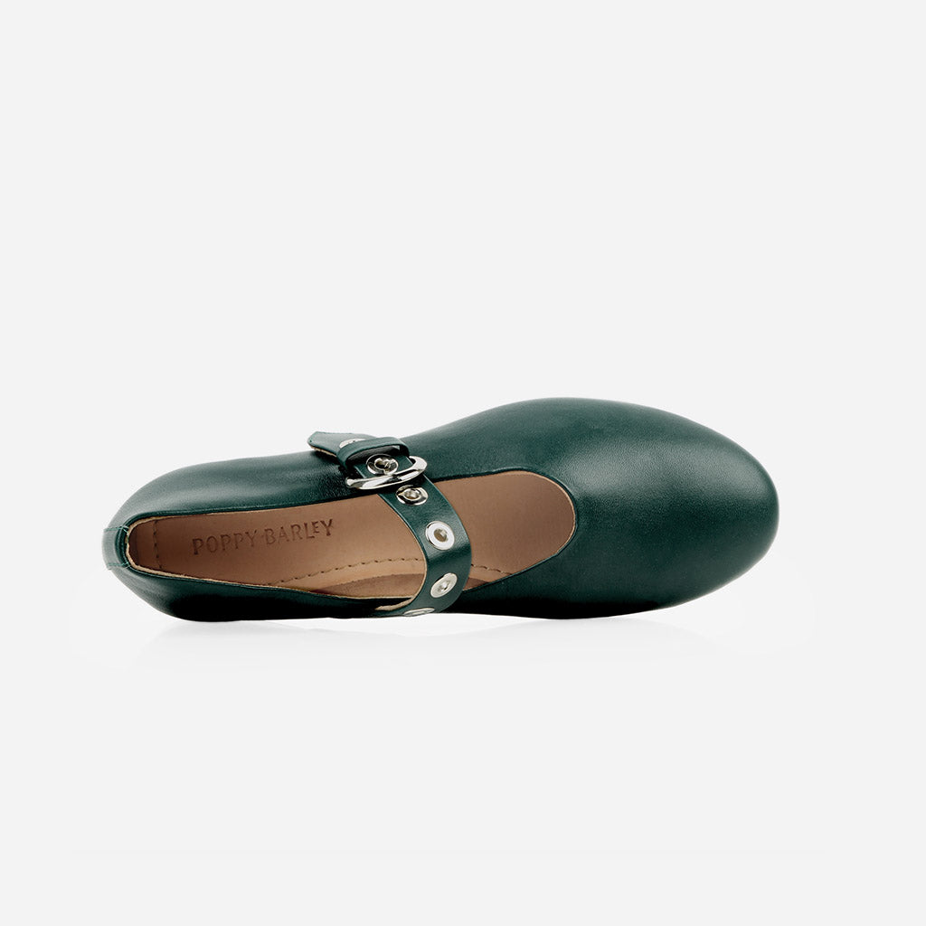 The BLVD Mary Jane Deep Forest