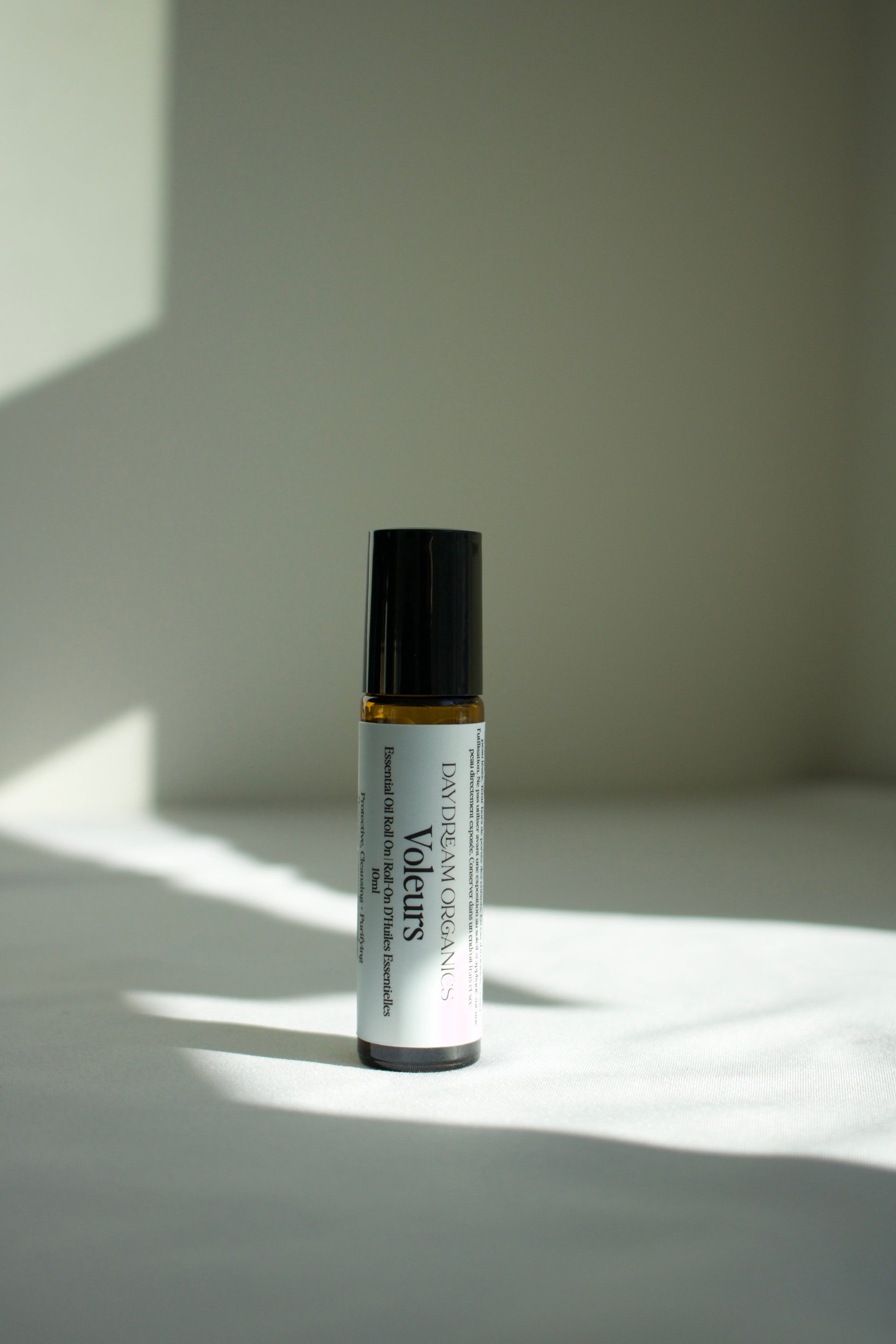 Thieves Essential Oil Roll-On