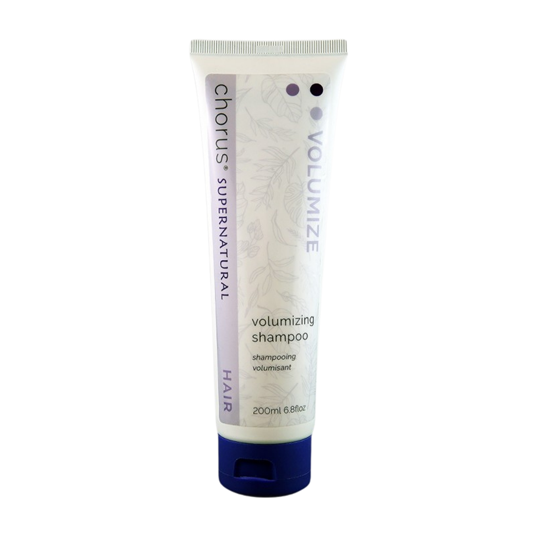 Volumize - Volumizing Shampoo