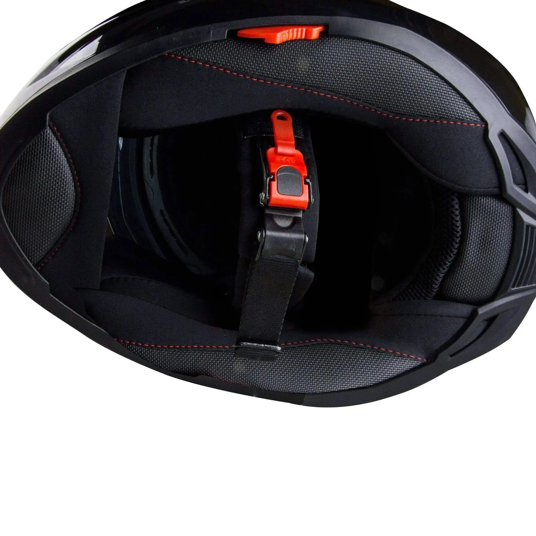Voss 989 Moto-V Rei Motorcycle Helmet
