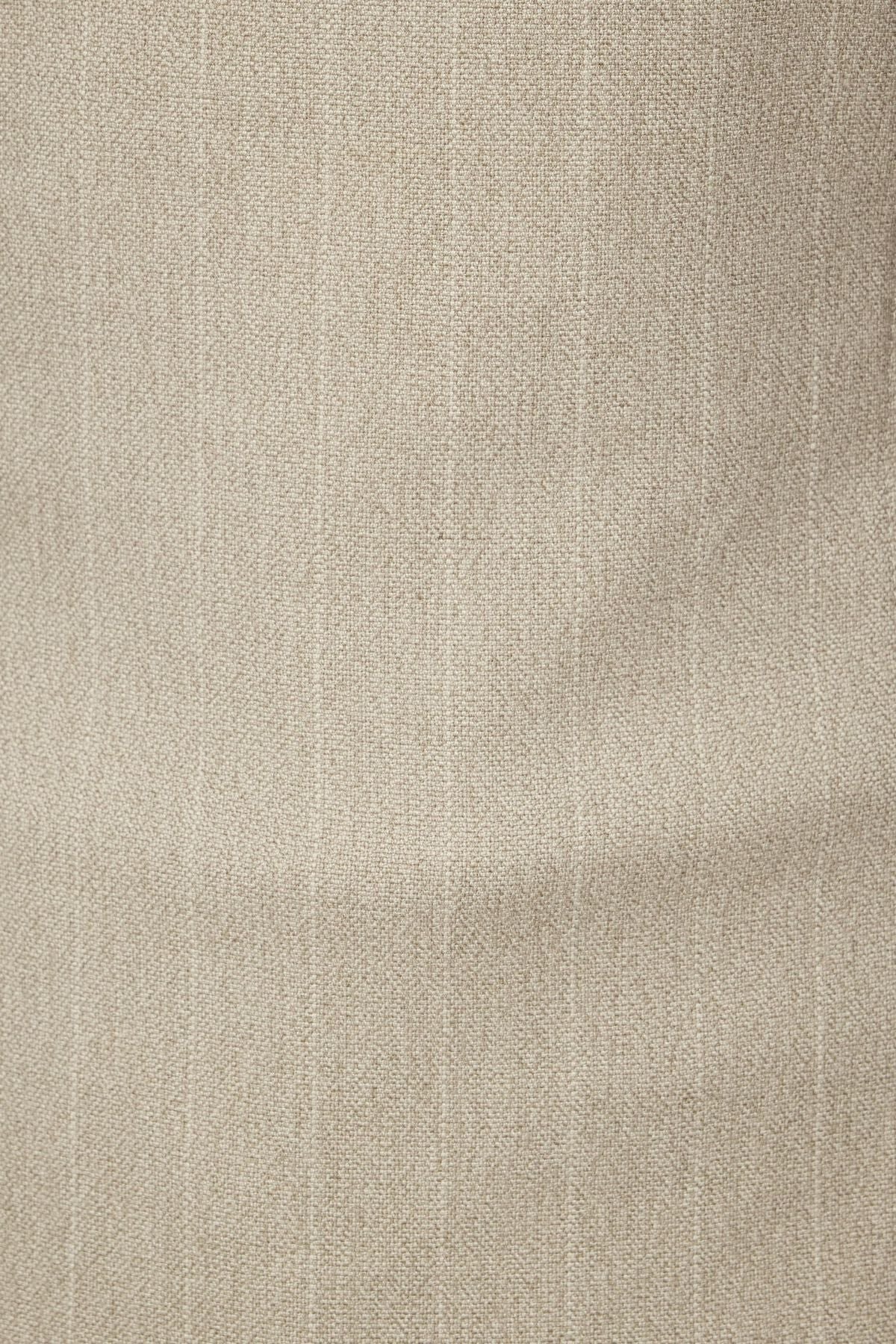 Pinstripe Halter Top