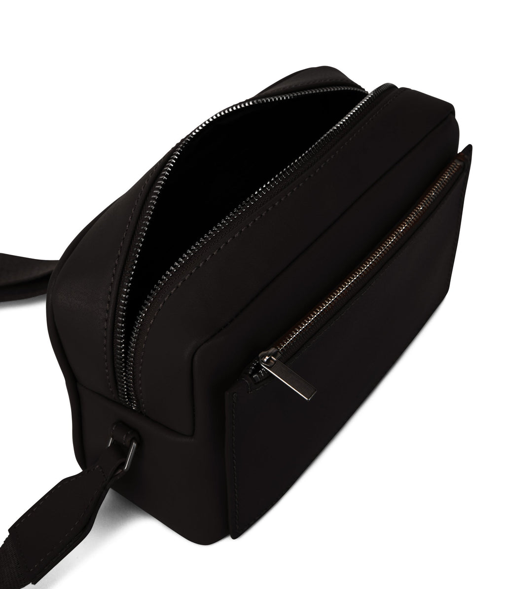 Sac bandoulière végétalien PAIGE - Arbor