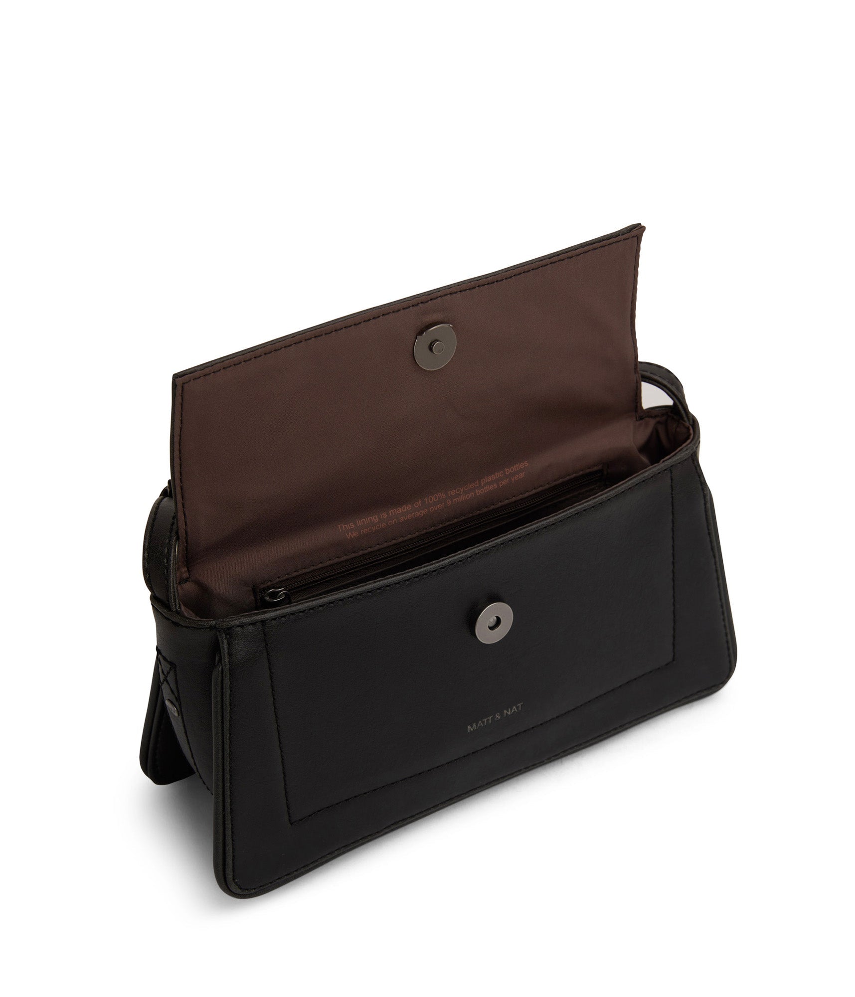 Sac bandoulière végétalien TAL - Vintage