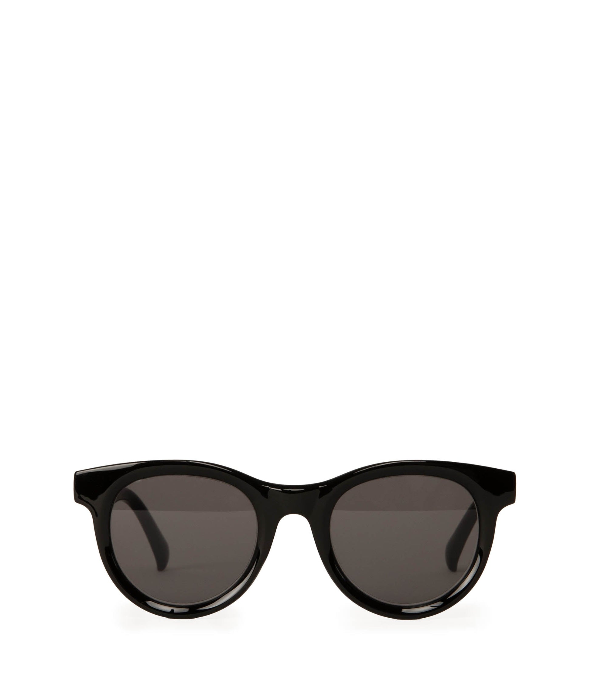 JAZI-2 Recycled Round Sunglasses