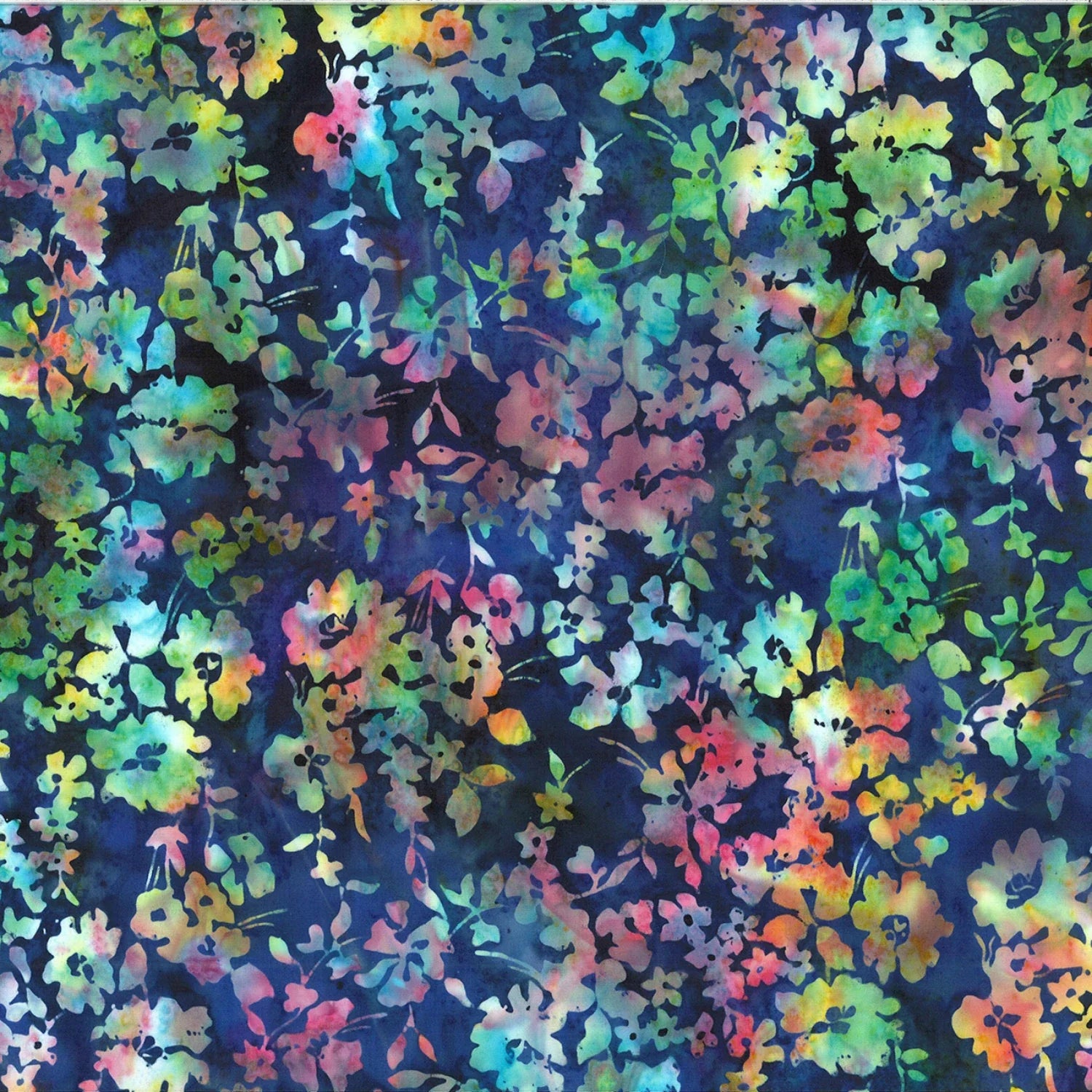 Hoffman Bali Batik - Marlin - W2592H-275