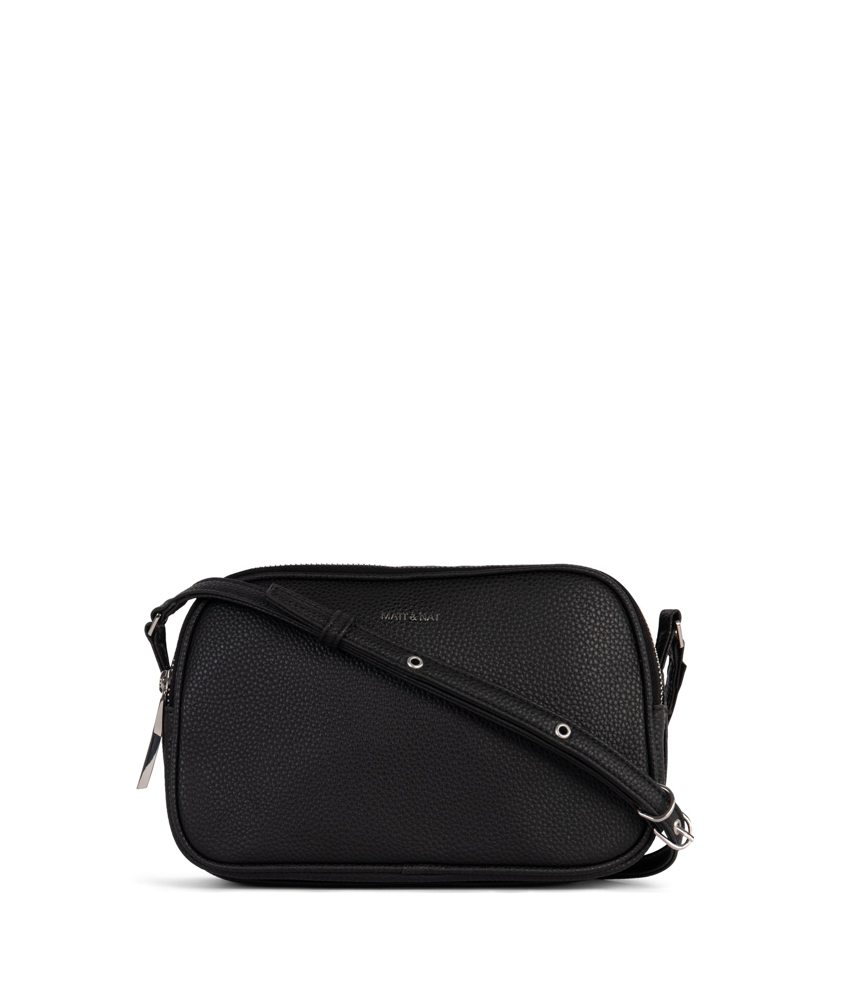 Paire de sacs à bandoulière vegan - Grain