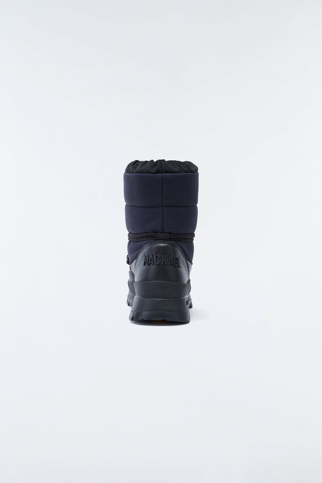 CONQUER Re-Stop ankle boot for women
