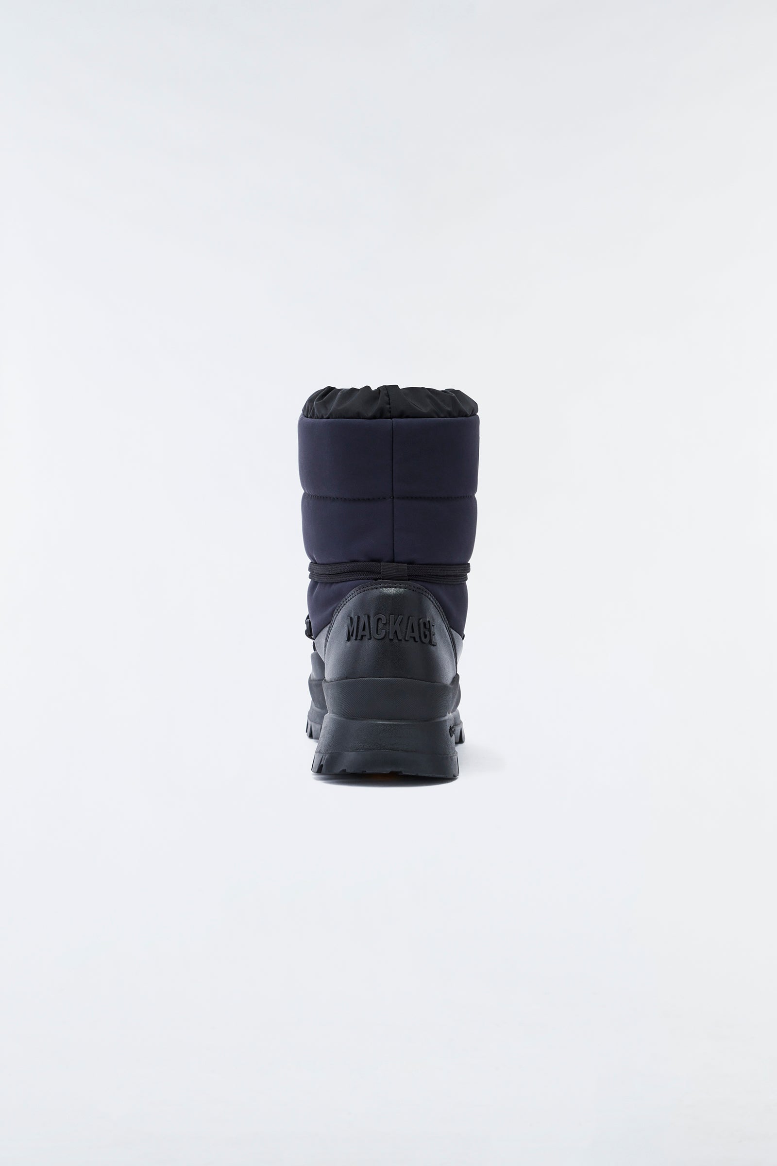 Bottine CONQUER Re-Stop pour femme