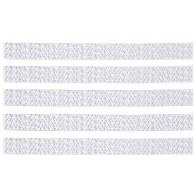 Westalee by Sew Steady Template Ruban adhésif stable 6 pouces 5 pièces