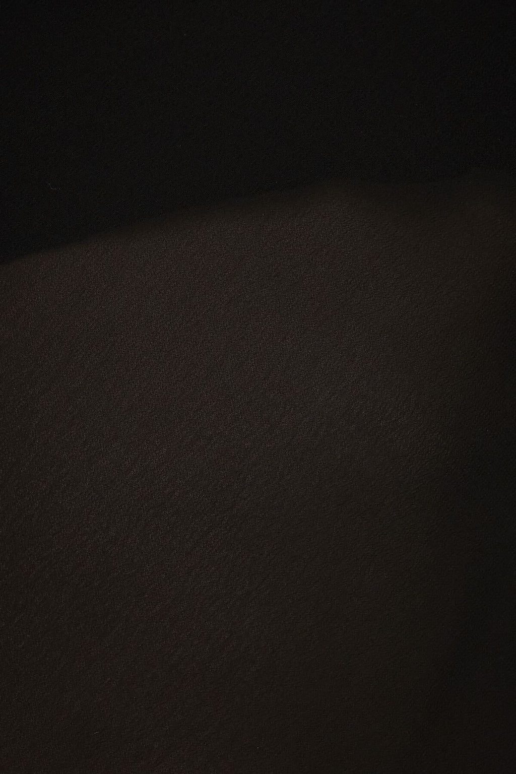 Chemisier camisole à col bénitier