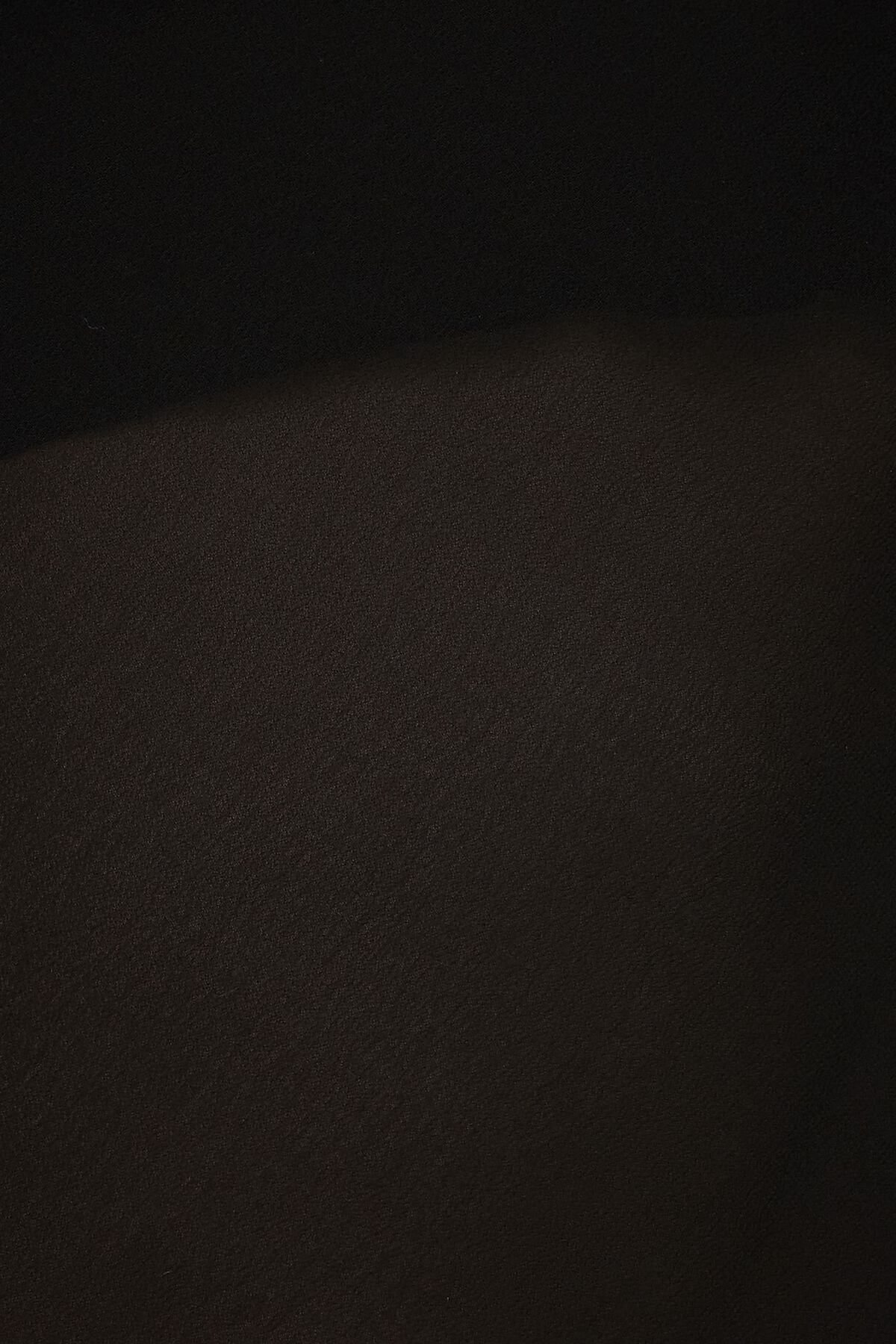 Chemisier camisole à col bénitier