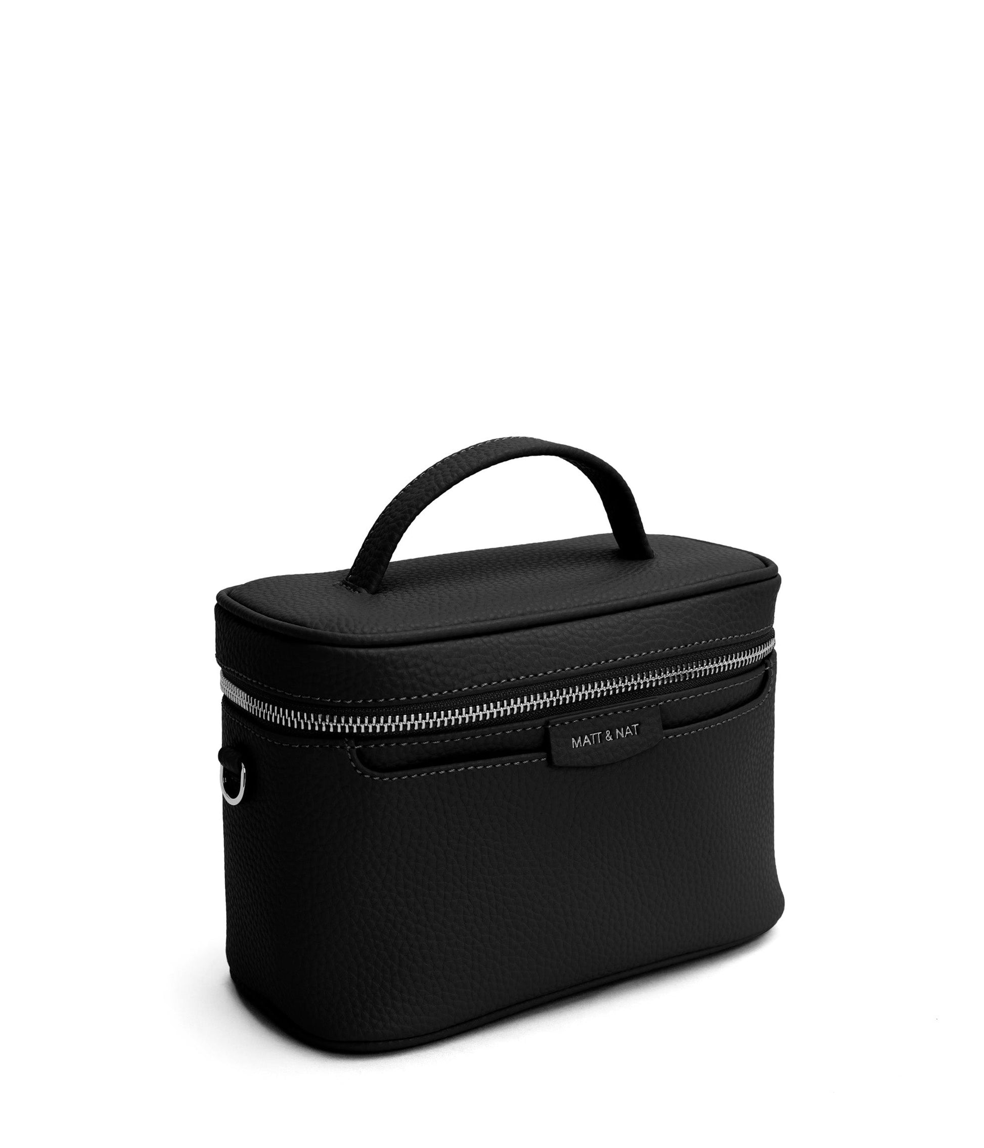 Sac bandoulière vegan CORTNEY - Purity