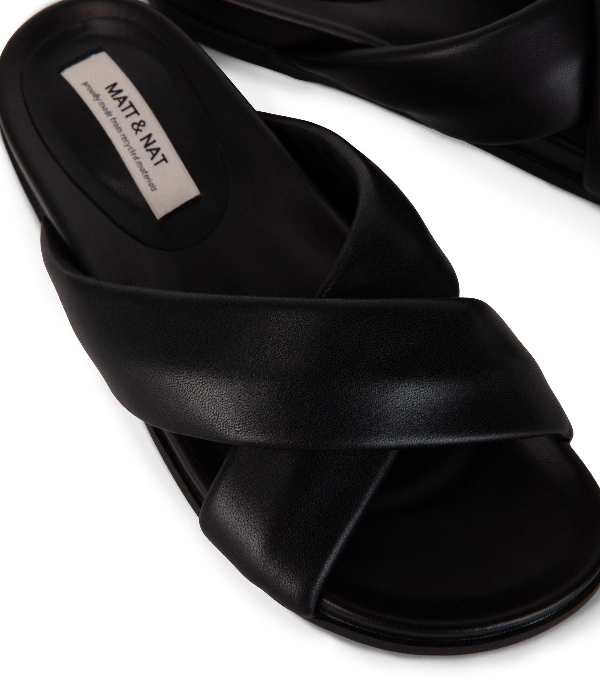 SANDRA Women's Vegan Sandals